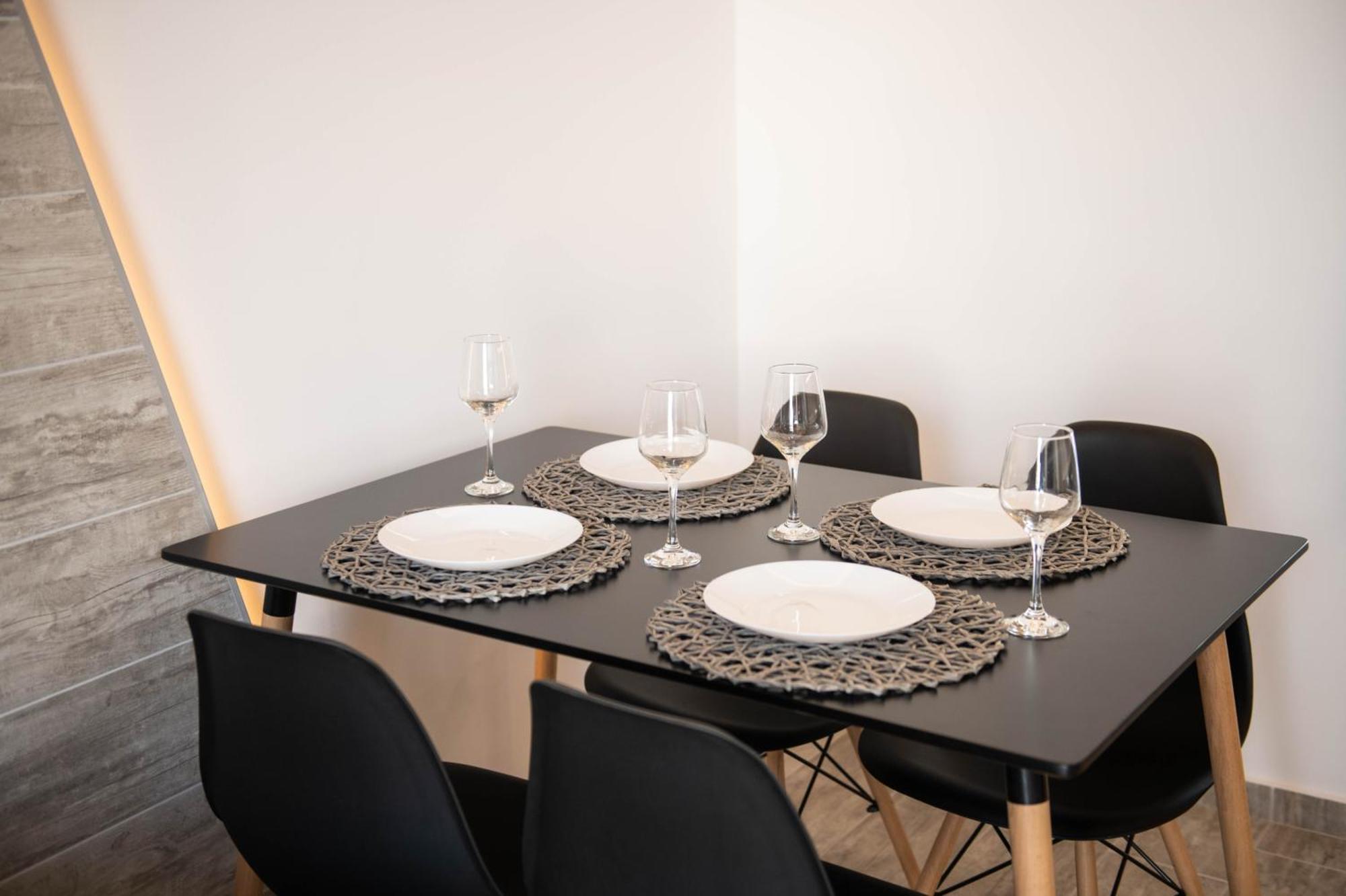 Skia Luxury Living Above The Walls
