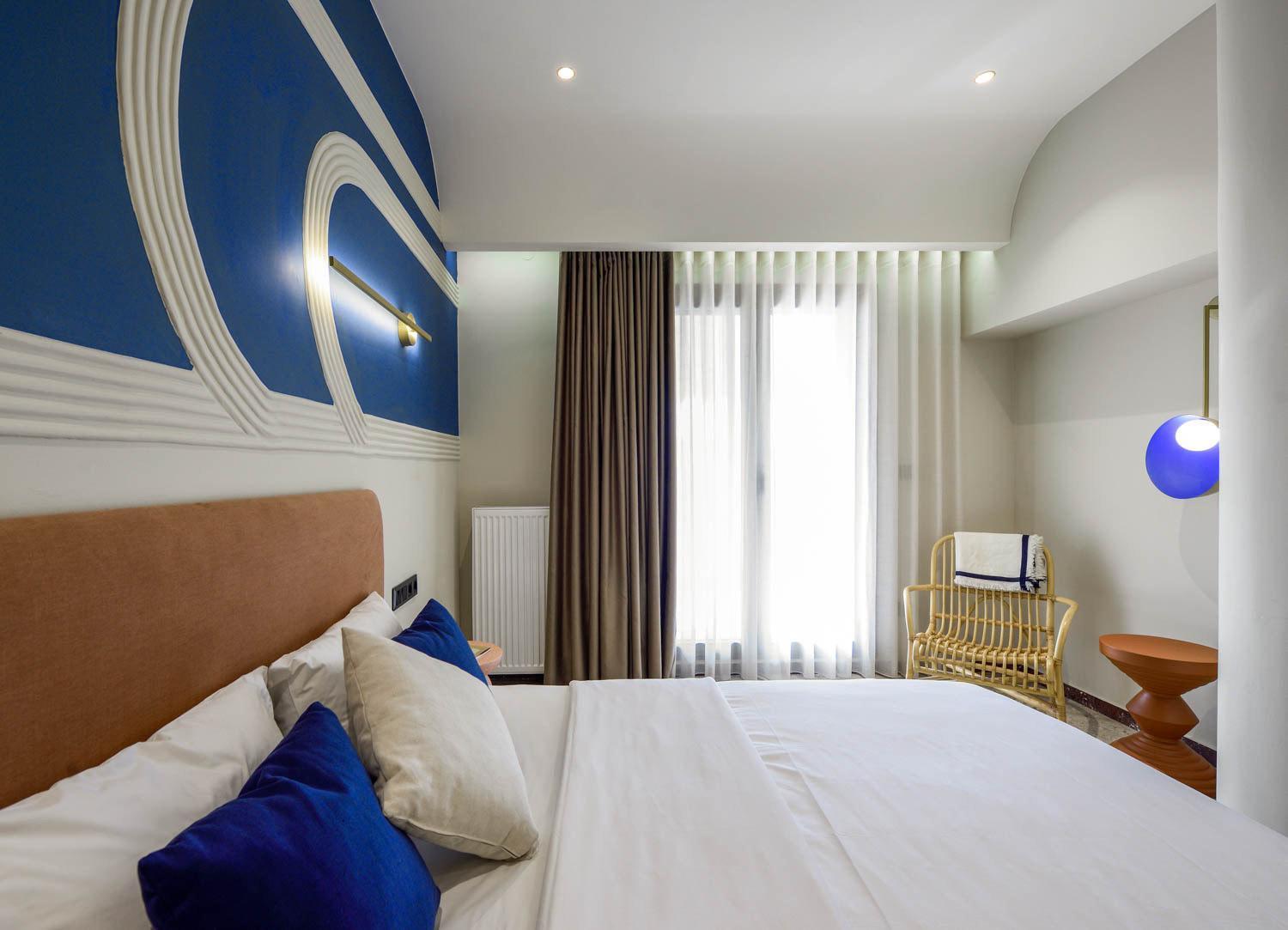 Apartment Ocean Center #skgbnb