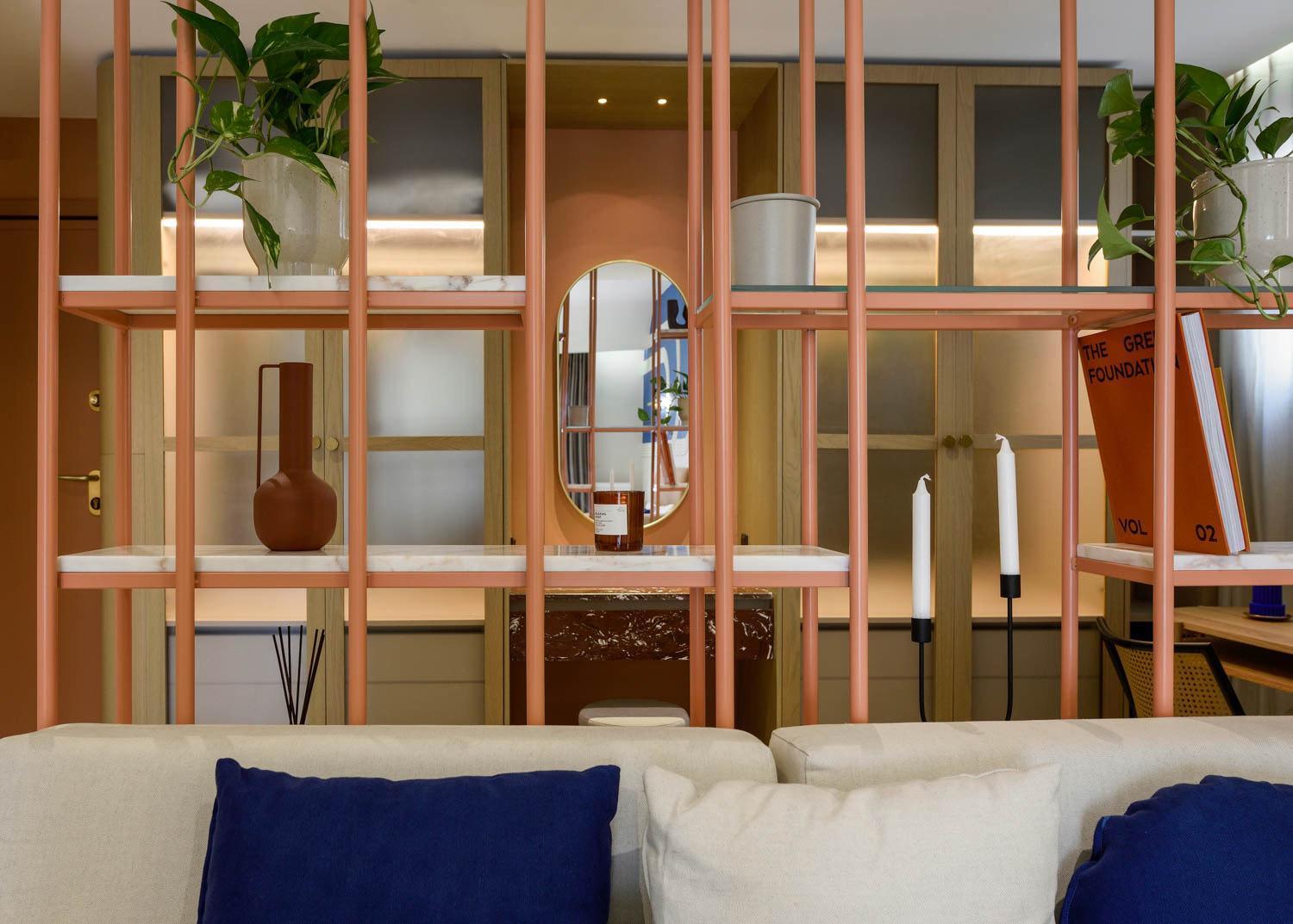 Apartment Ocean Center #skgbnb Thessaloniki