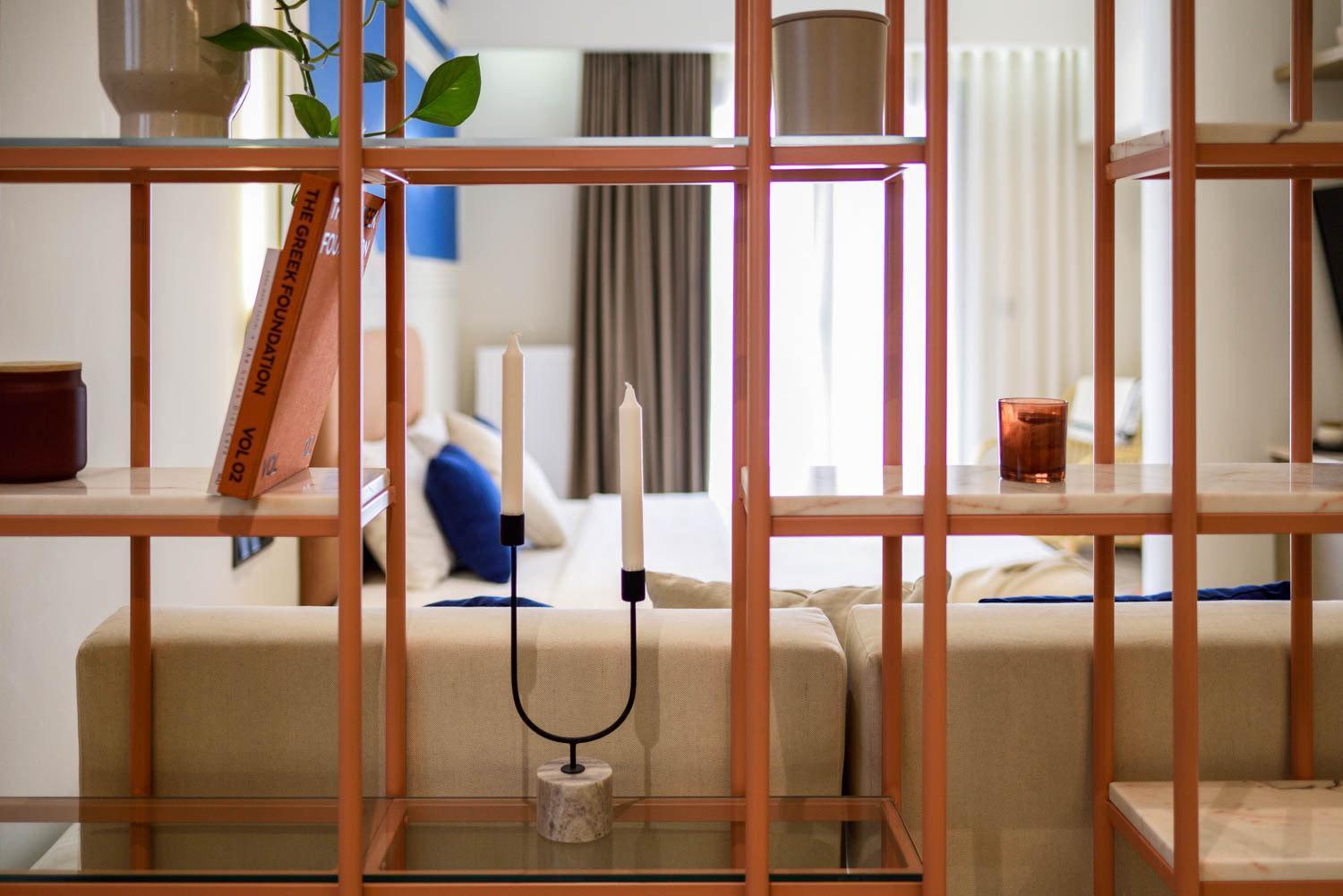 Apartment Ocean Center #skgbnb
