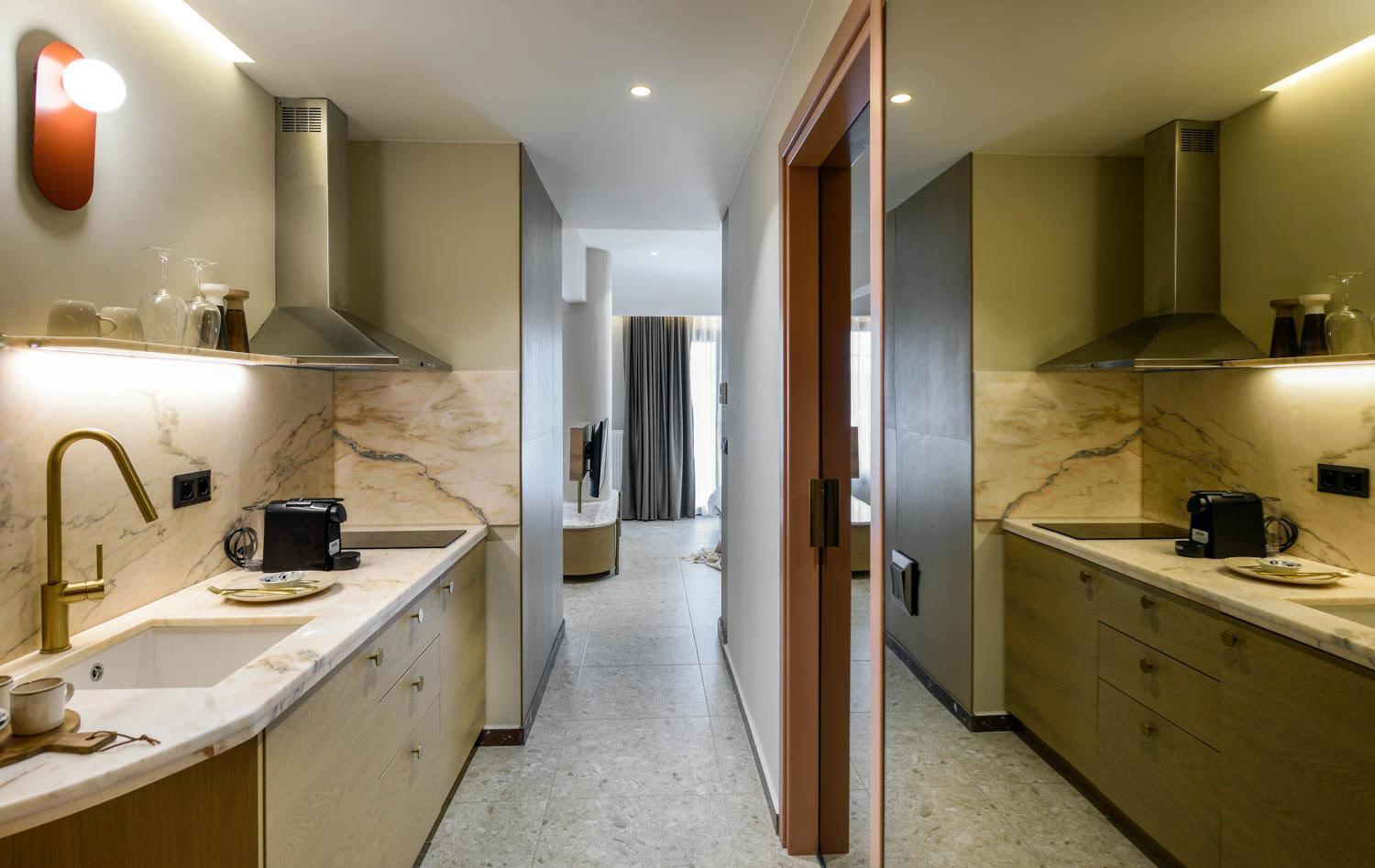 Apartment Ocean Center #skgbnb *