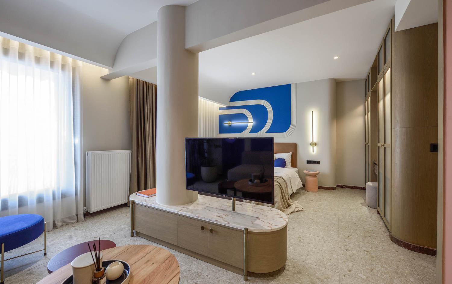 Apartment Ocean Center #skgbnb