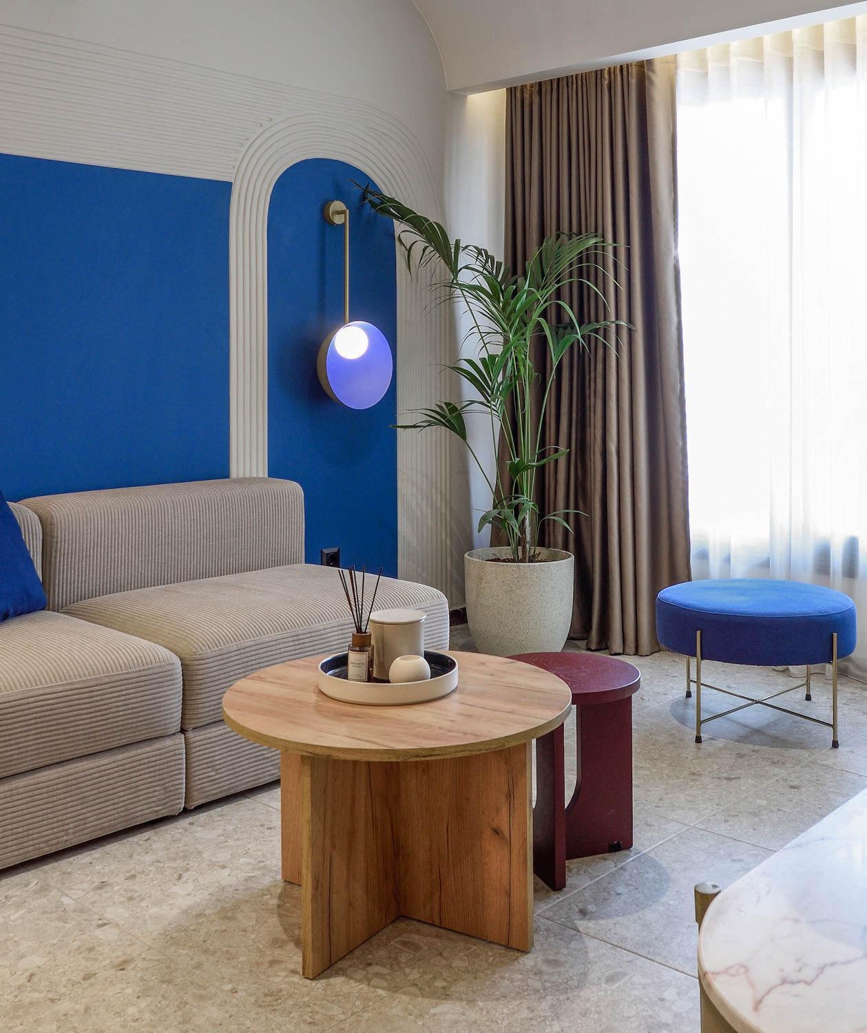 Ocean Center #skgbnb Apartment