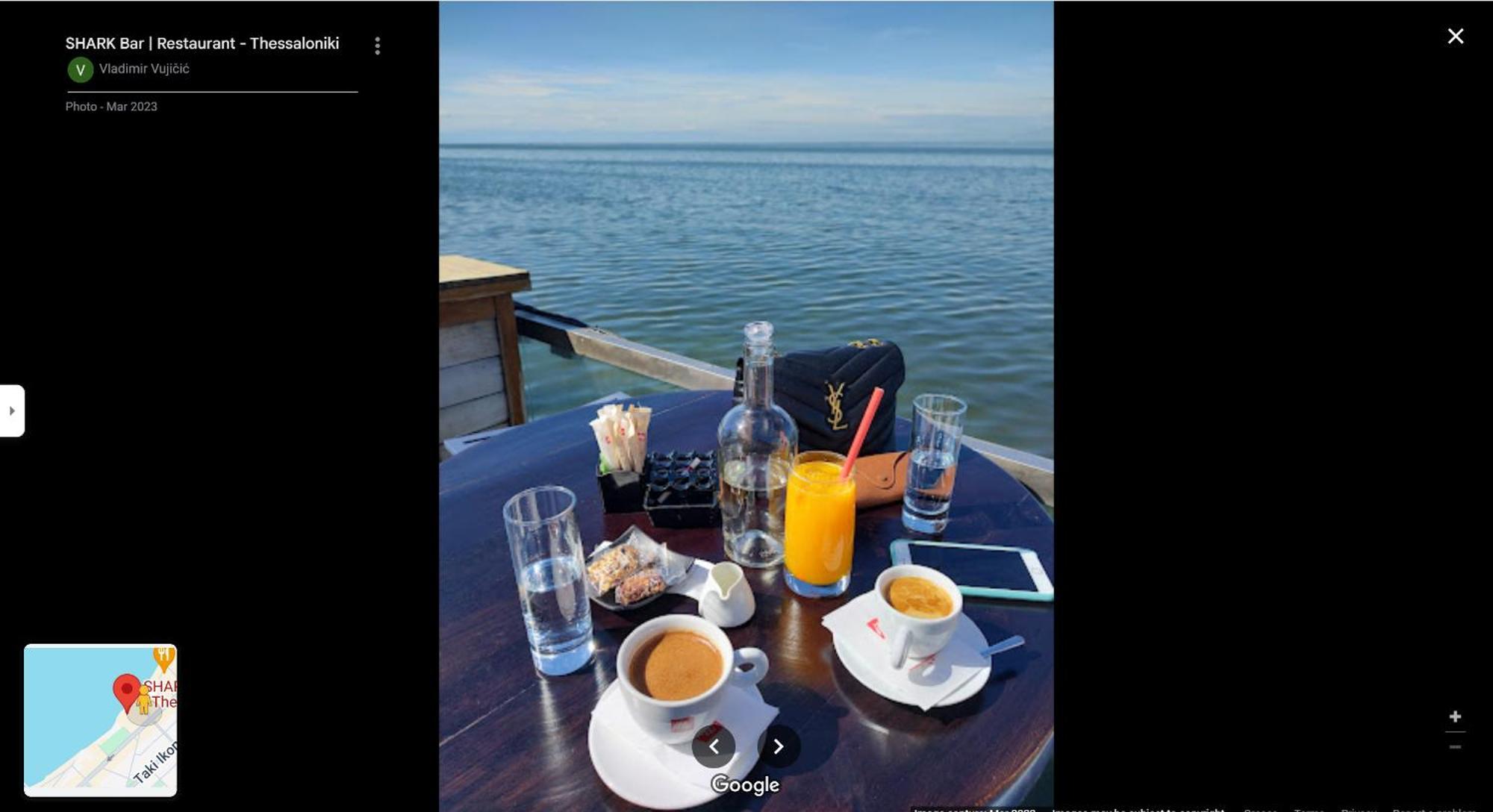 Seafront Family & Free Parking, The Cruiseflat Apartment Thessaloniki