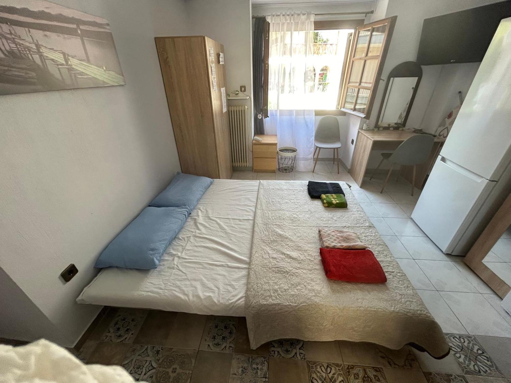 Apartment Ano Poli 1 *
