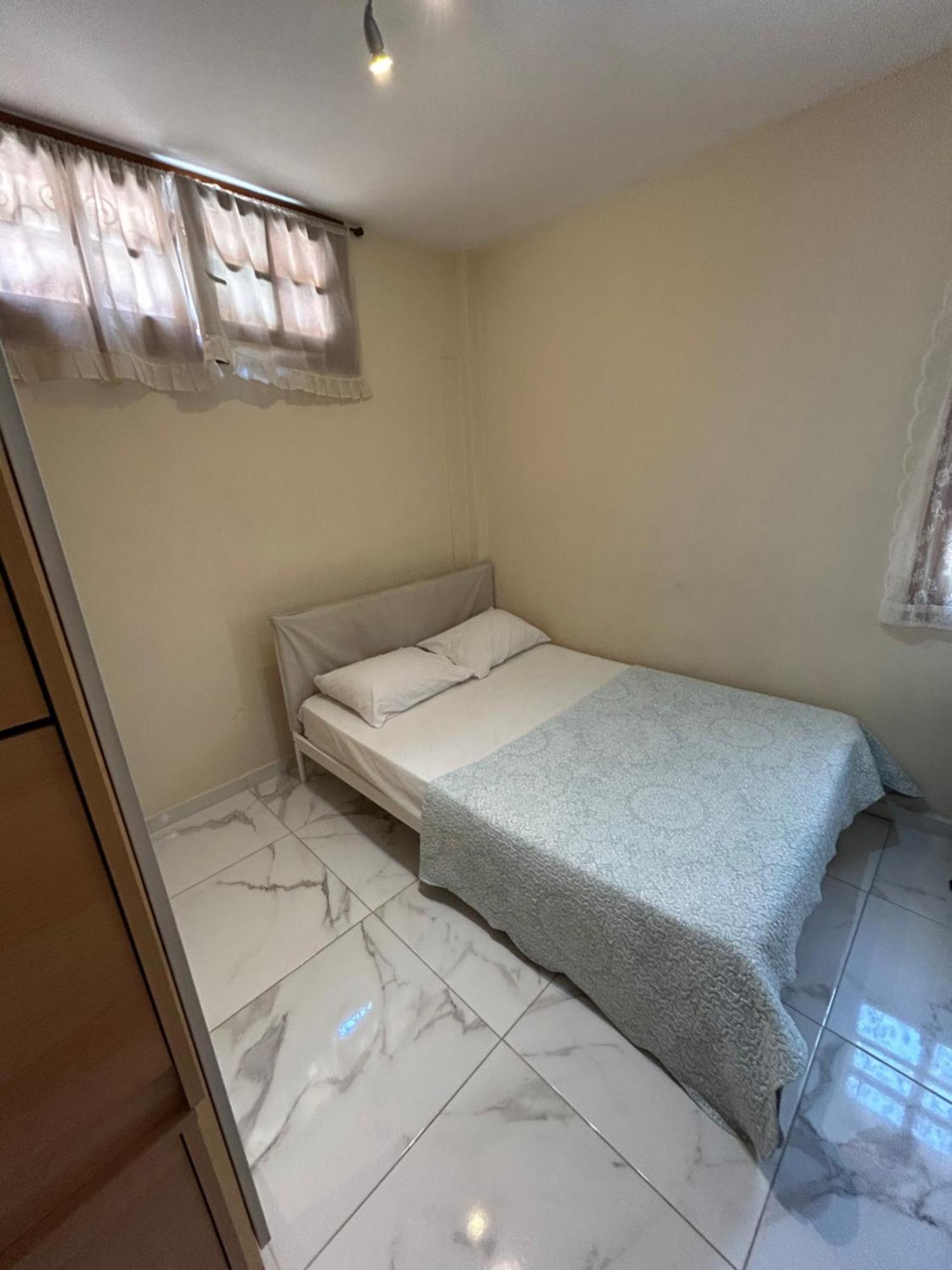 Ano Poli 3 Apartment