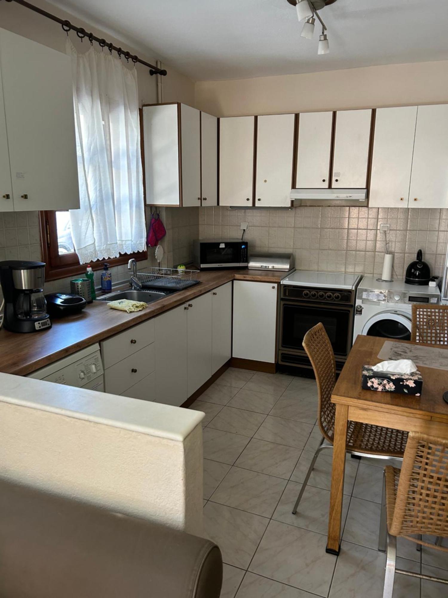Apartment Ano Poli 3
