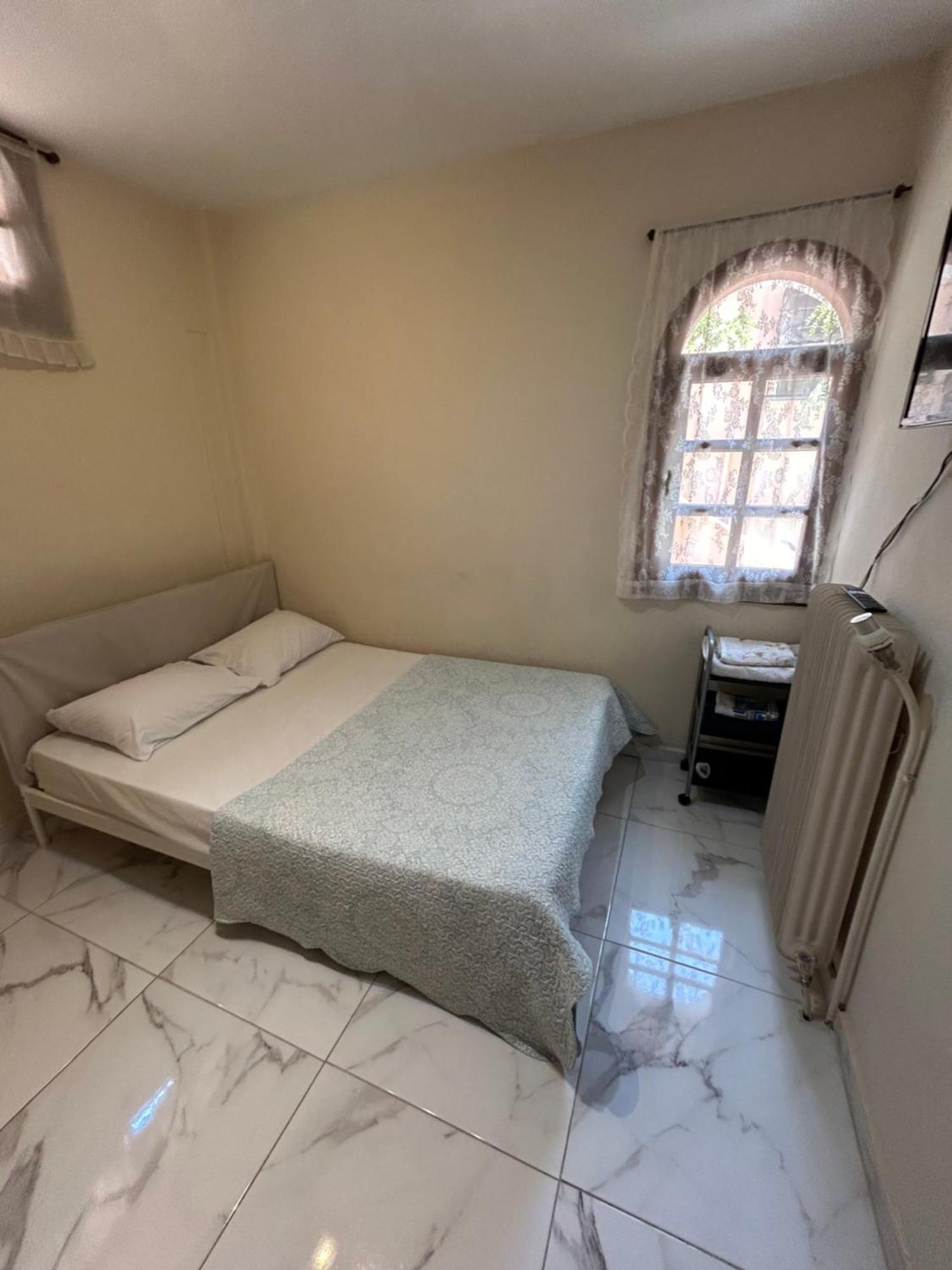 Ano Poli 3 Apartment *