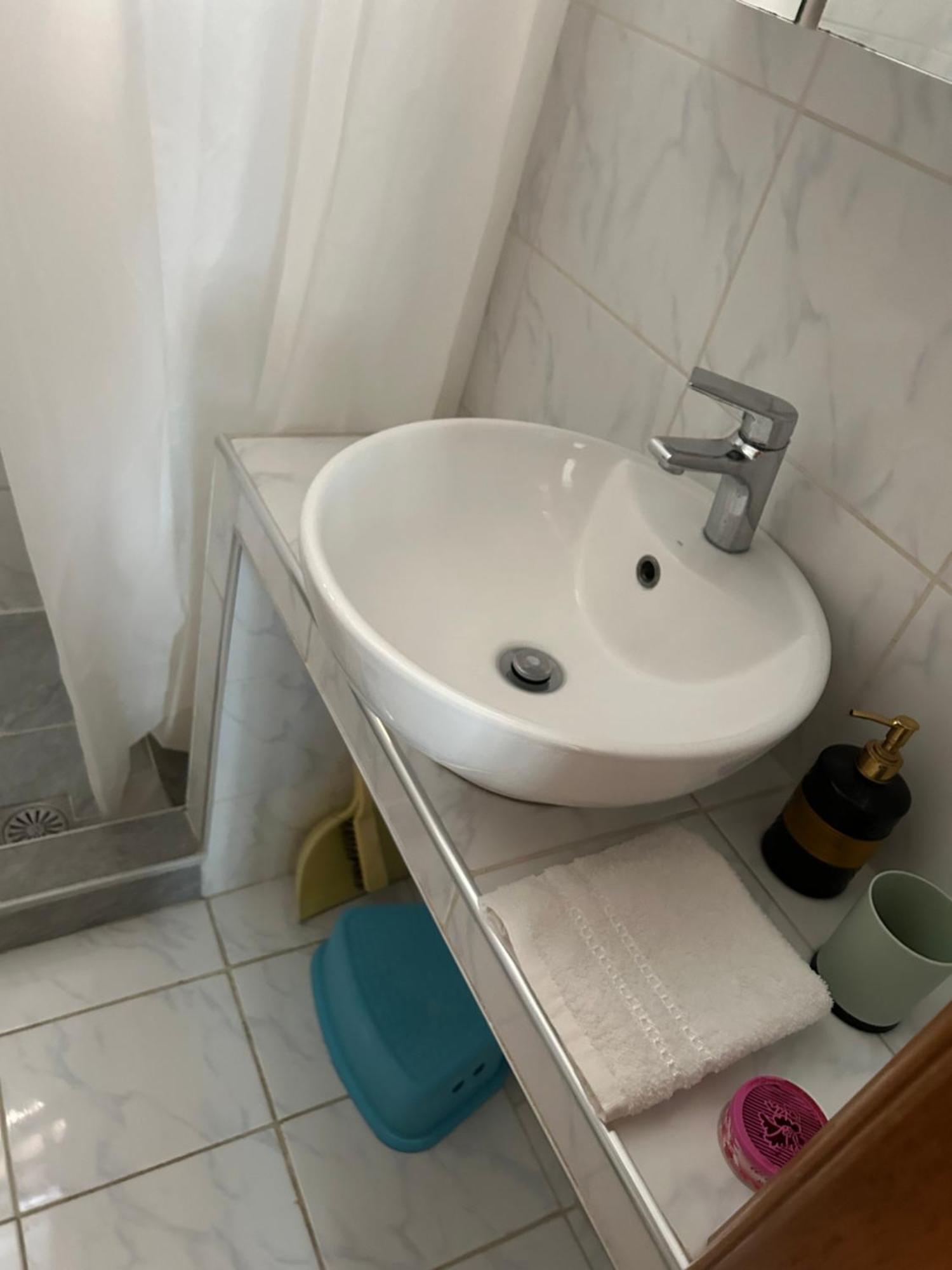 Apartment Ano Poli 3 *
