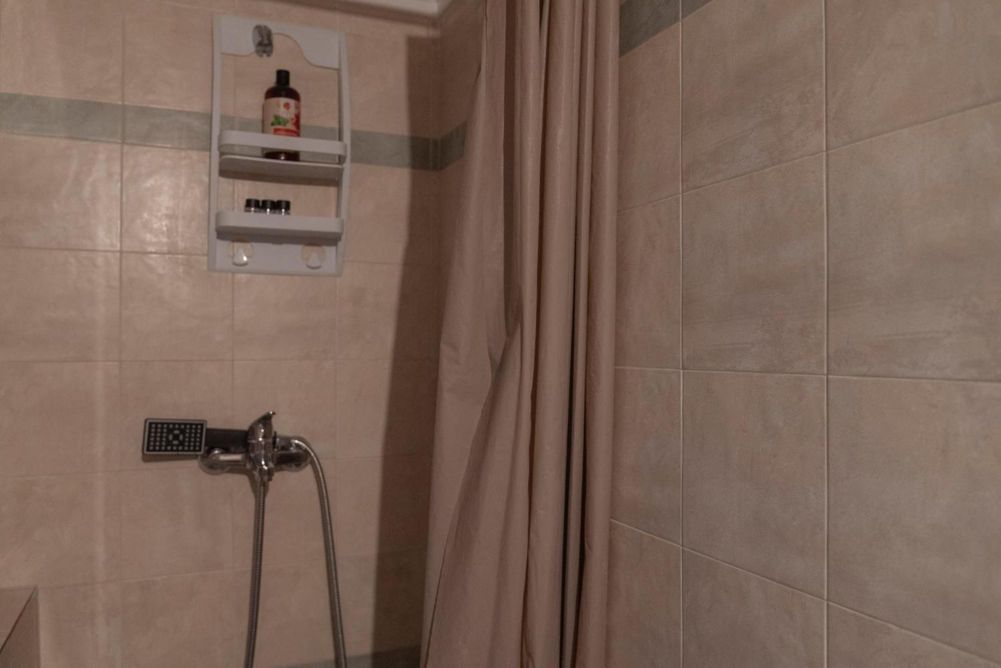 Apartamento Vip Apt. Pezodromos Kalamarias *