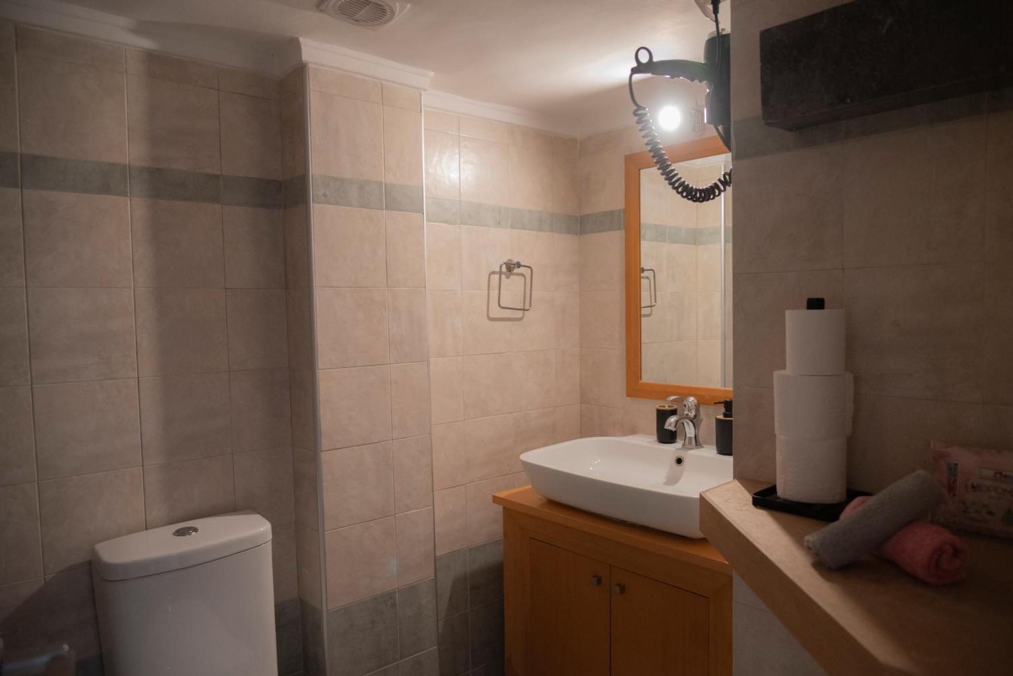 Vip Apt. Pezodromos Kalamarias Apartamento Tessalónica