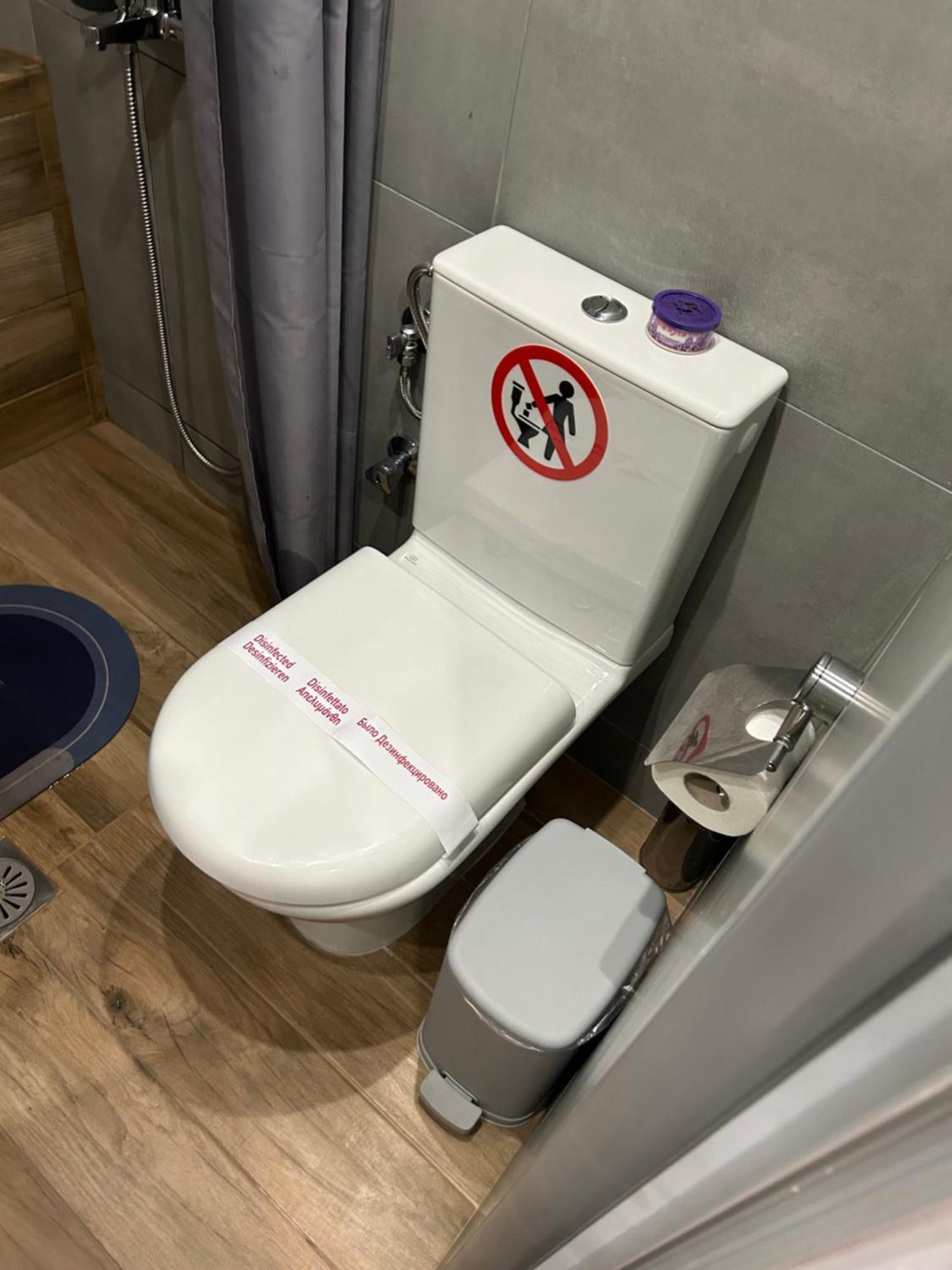 Apartamento Youth Loft In Ano Poli *
