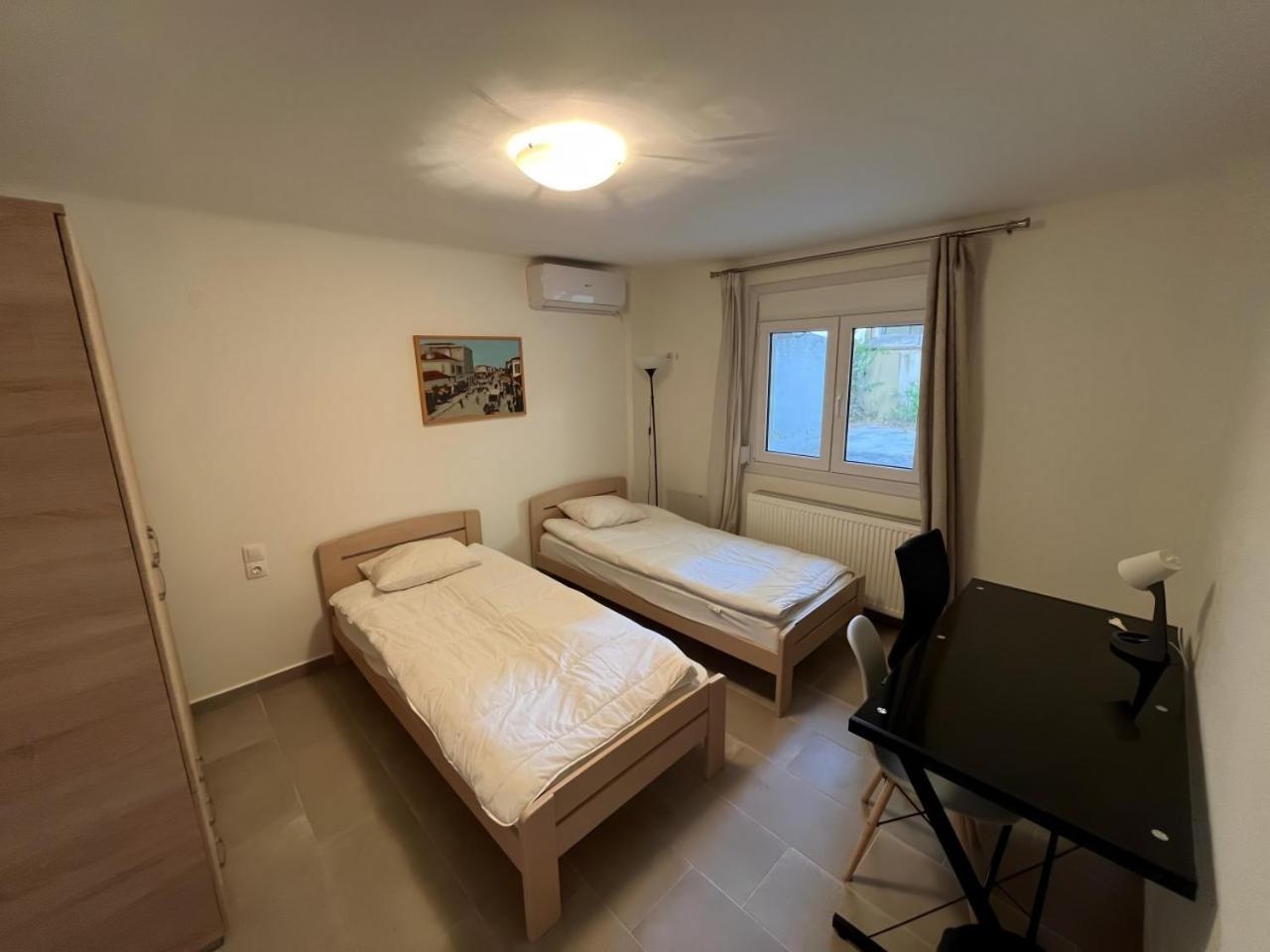 Apartment Spacious 4 Bedroom By Agios Dimitrios
