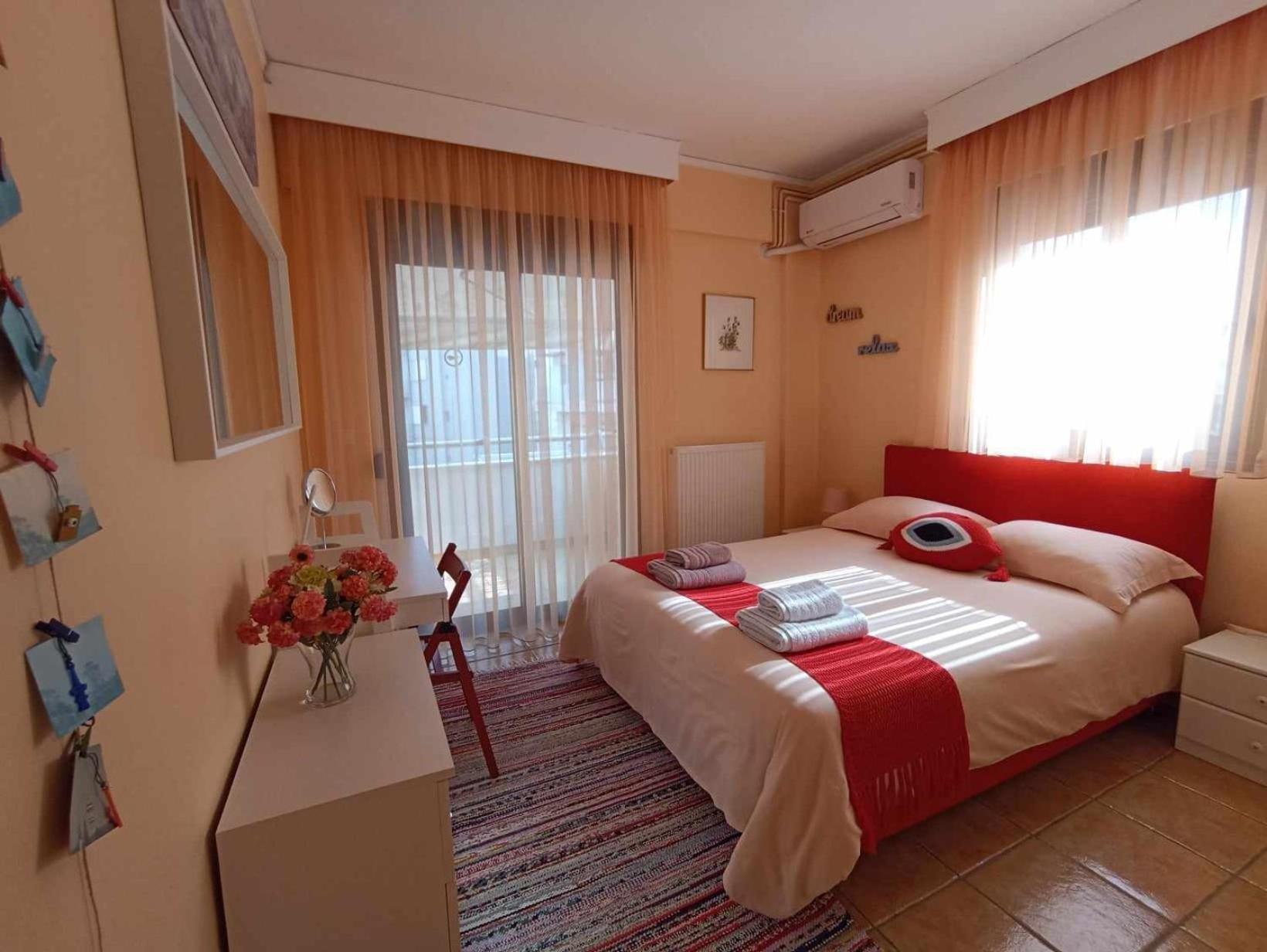 Seafront Family & Free Parking, The Cruiseflat *