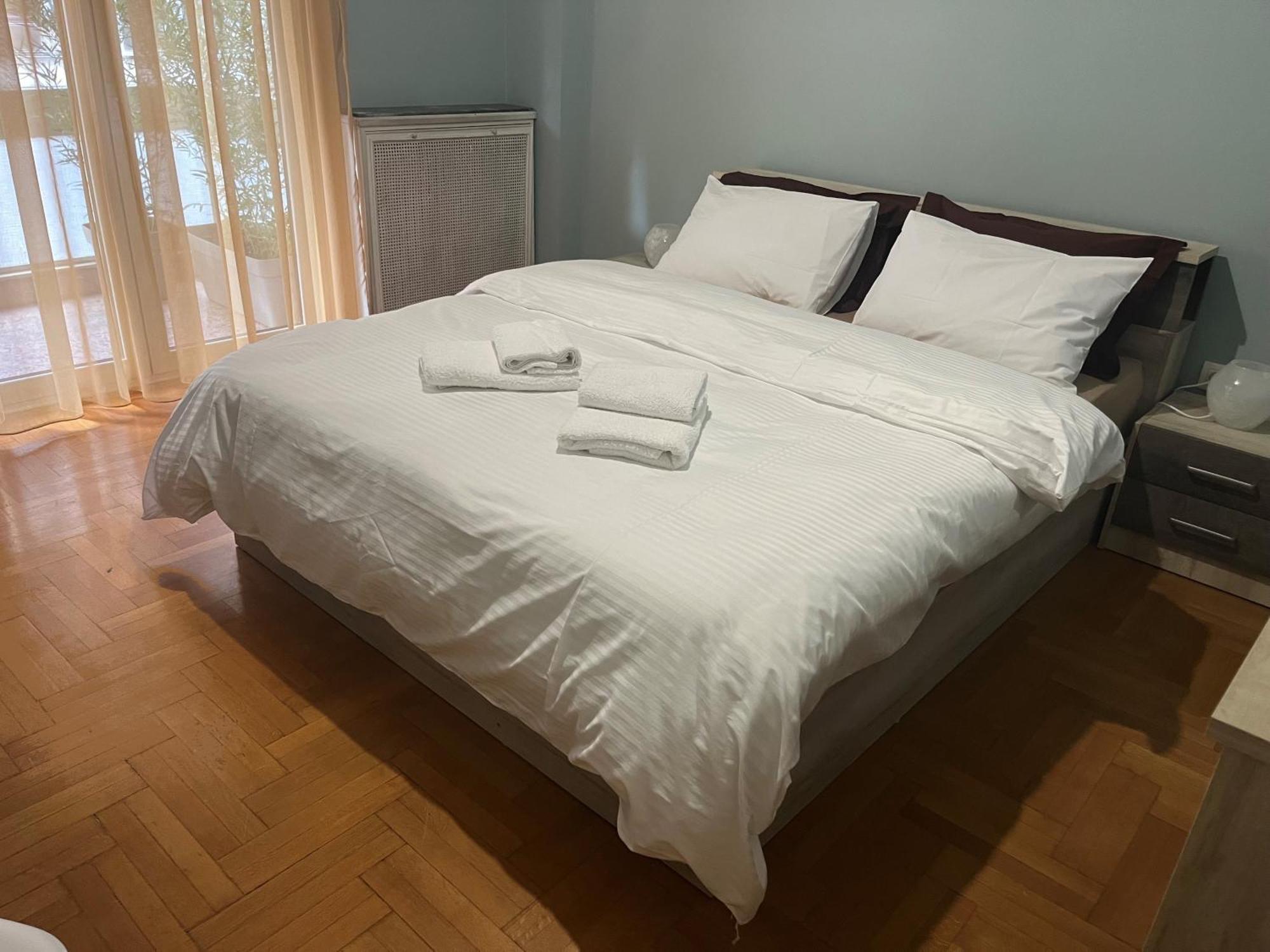 Căn hộ Modern *