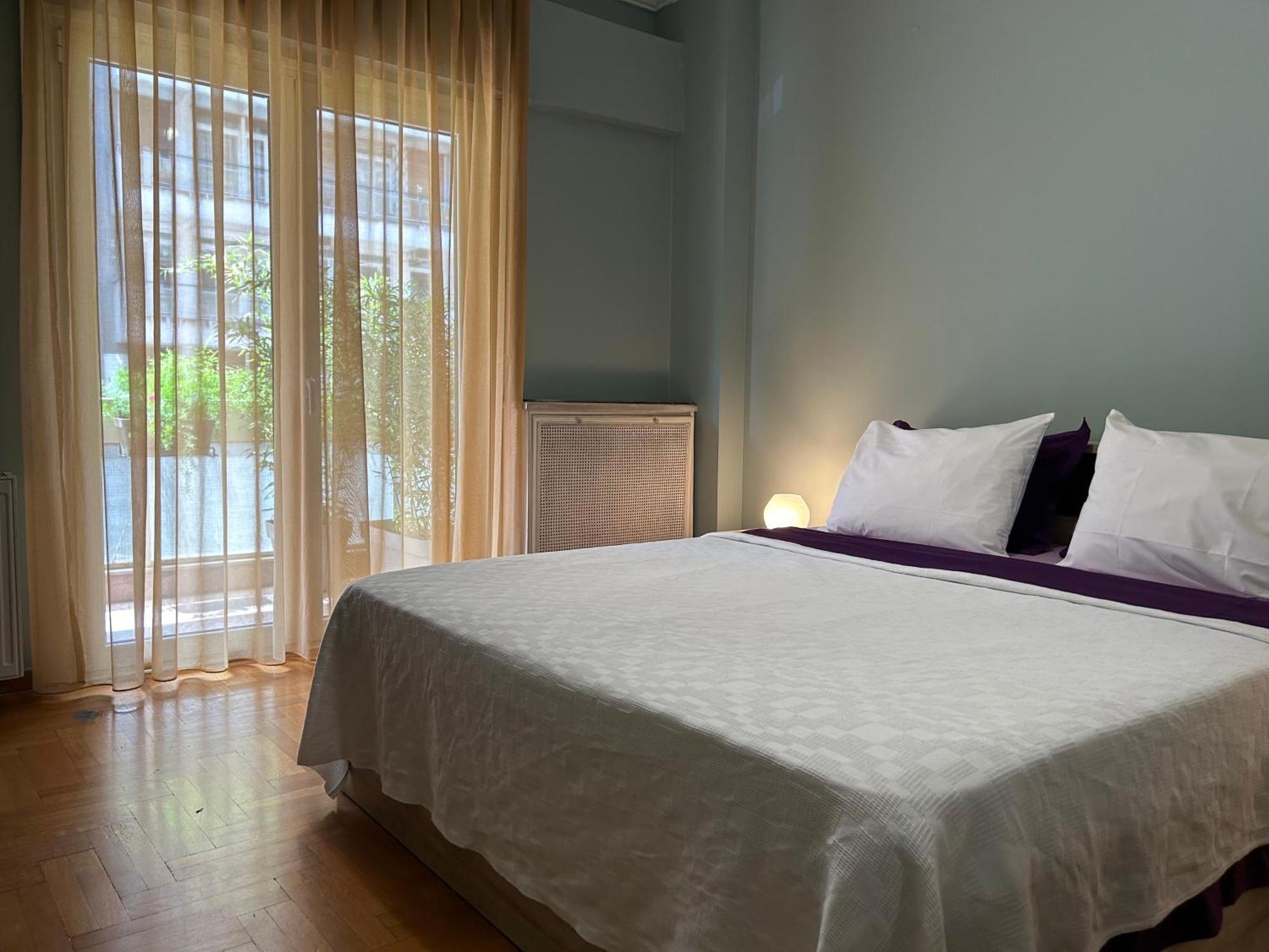 Modern Căn hộ Thessaloníki