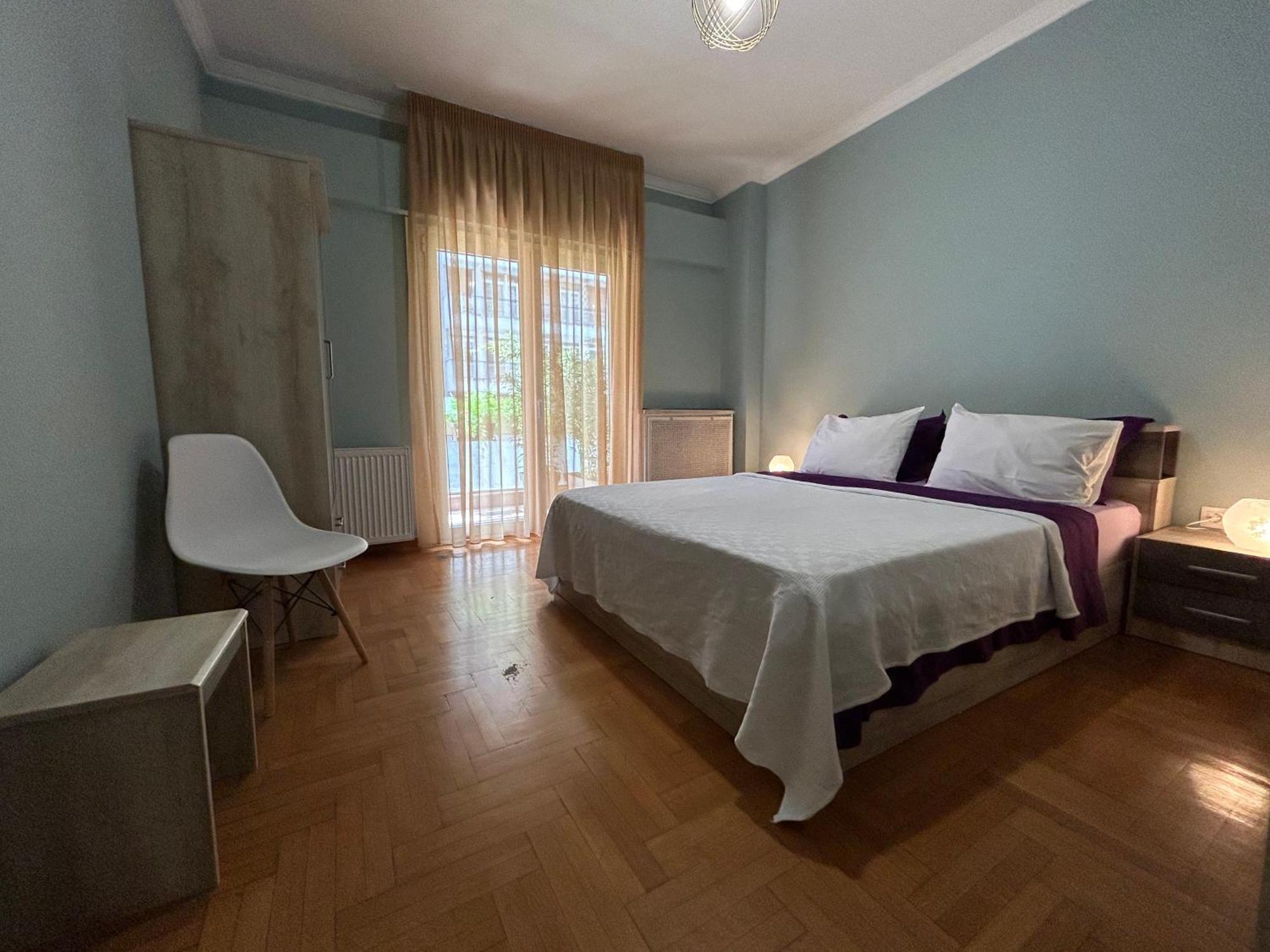 Modern Căn hộ Thessaloníki