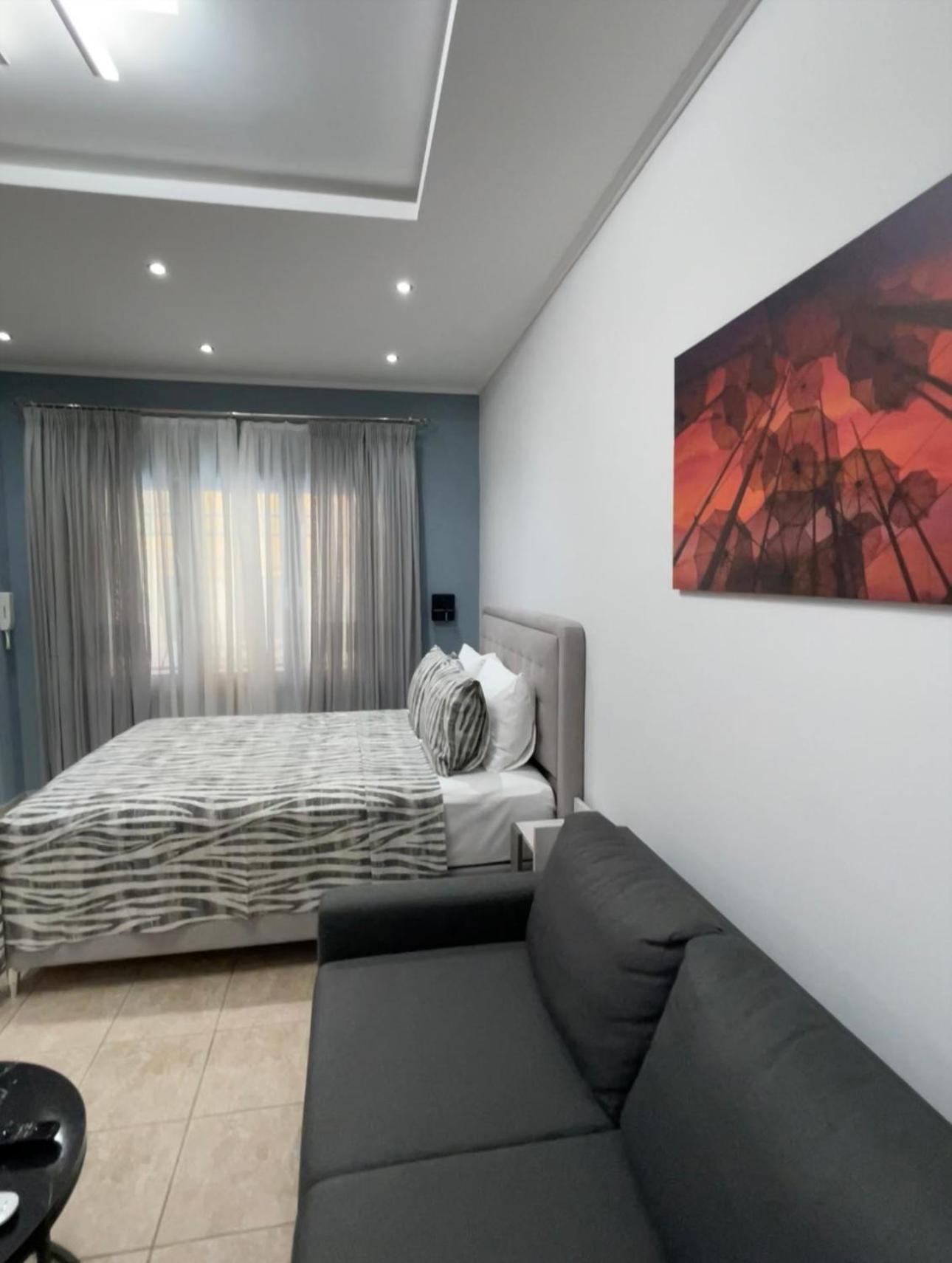 Prism Free Private Parking Apartment