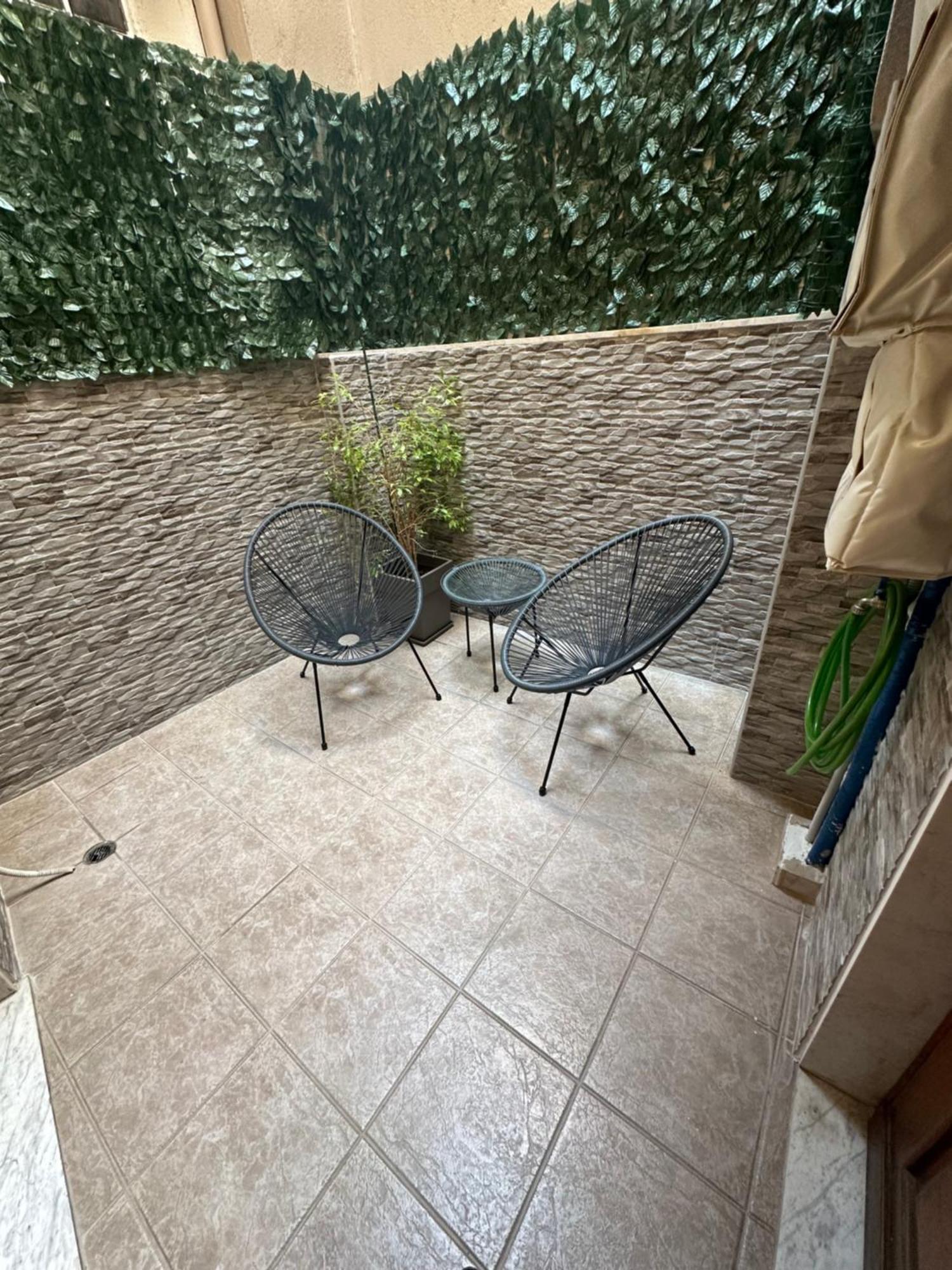 Apartment Prism Free Private Parking