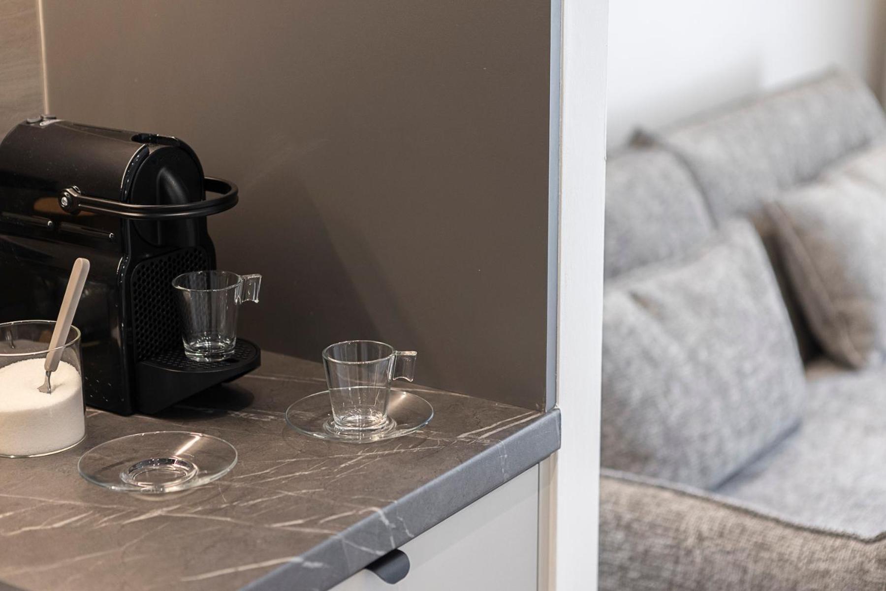 Urban Folks Sokratous Apartamento *