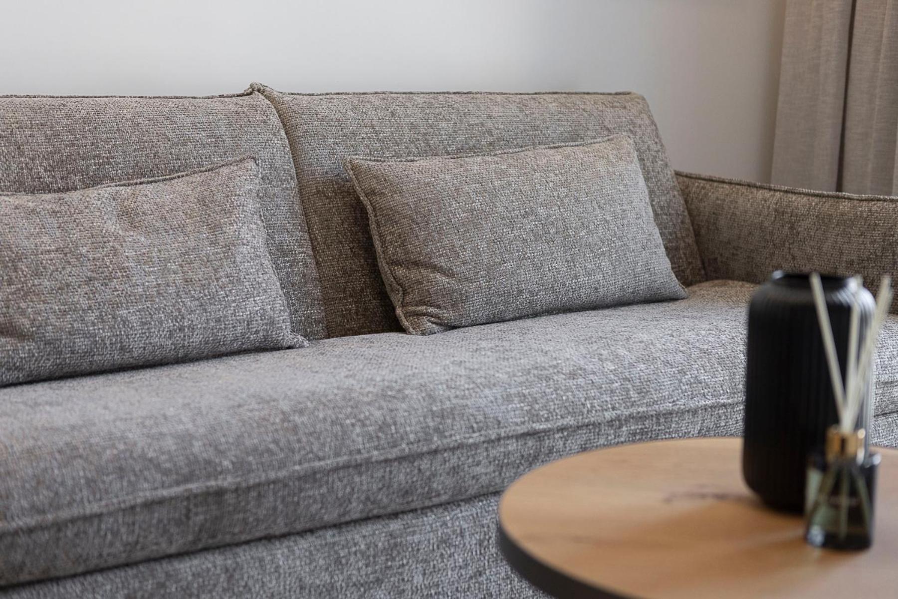 Apartamento Urban Folks Sokratous Tessalónica