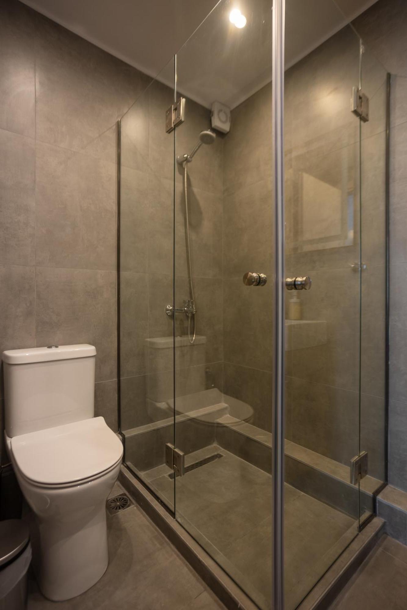 Apartamento Alkazar *