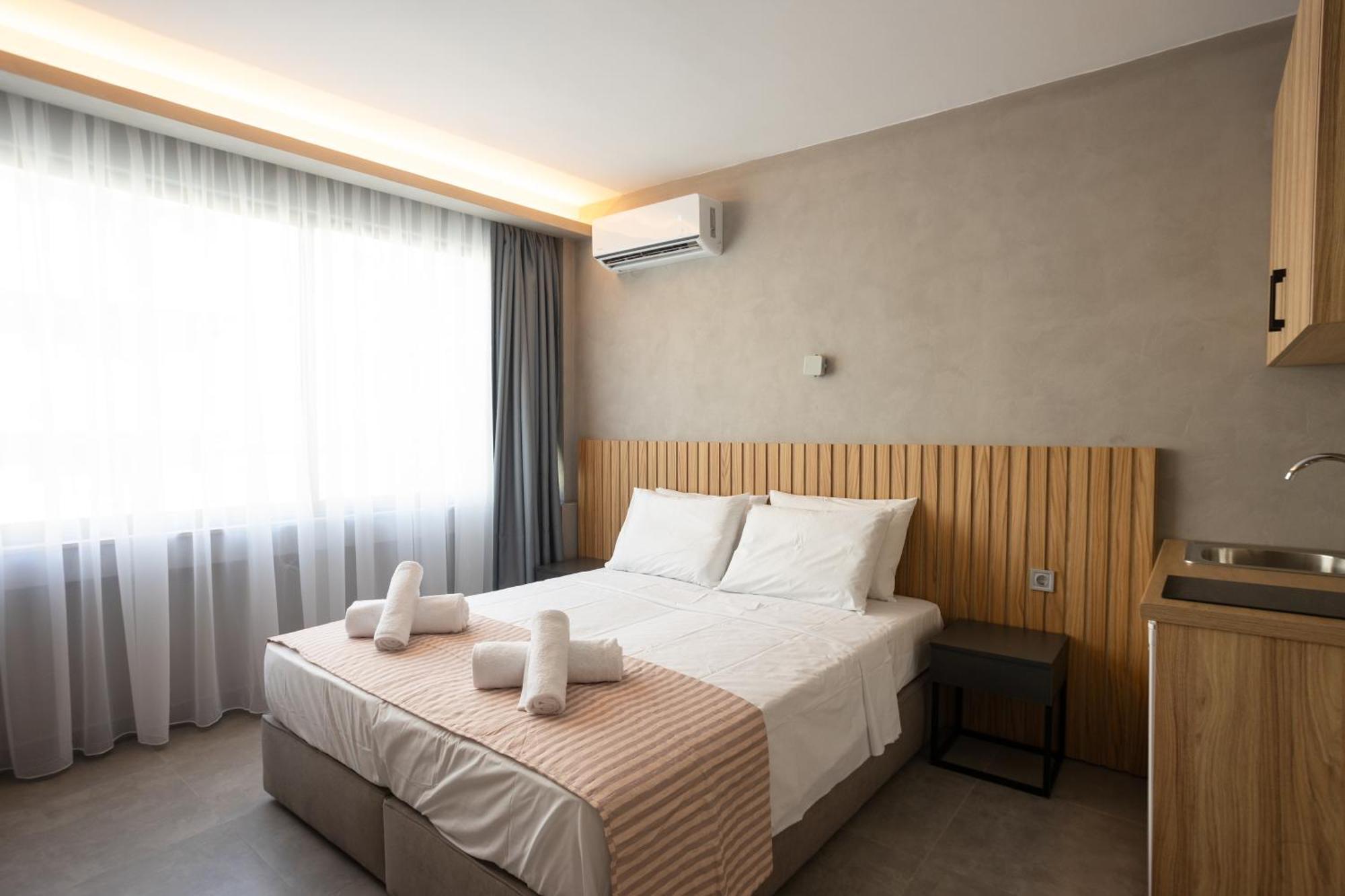 Apartment Alkazar