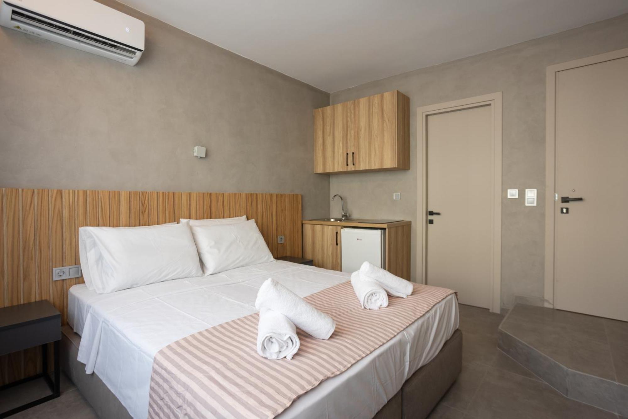 Apartamento Alkazar