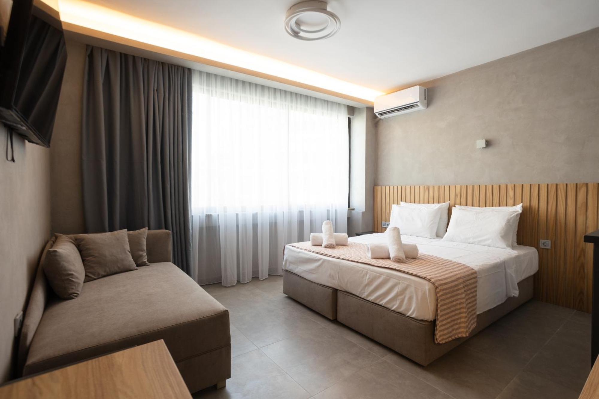 Alkazar Apartamento *