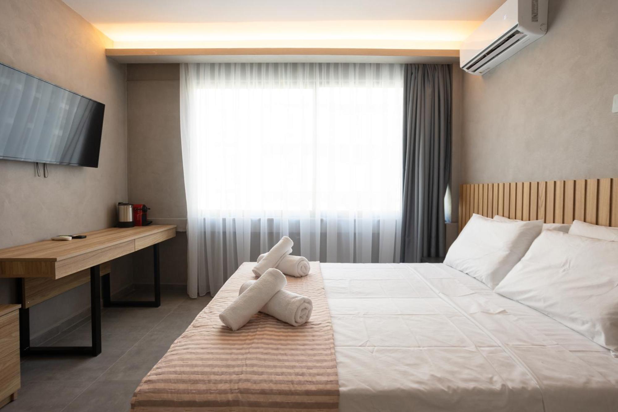 Alkazar Apartamento