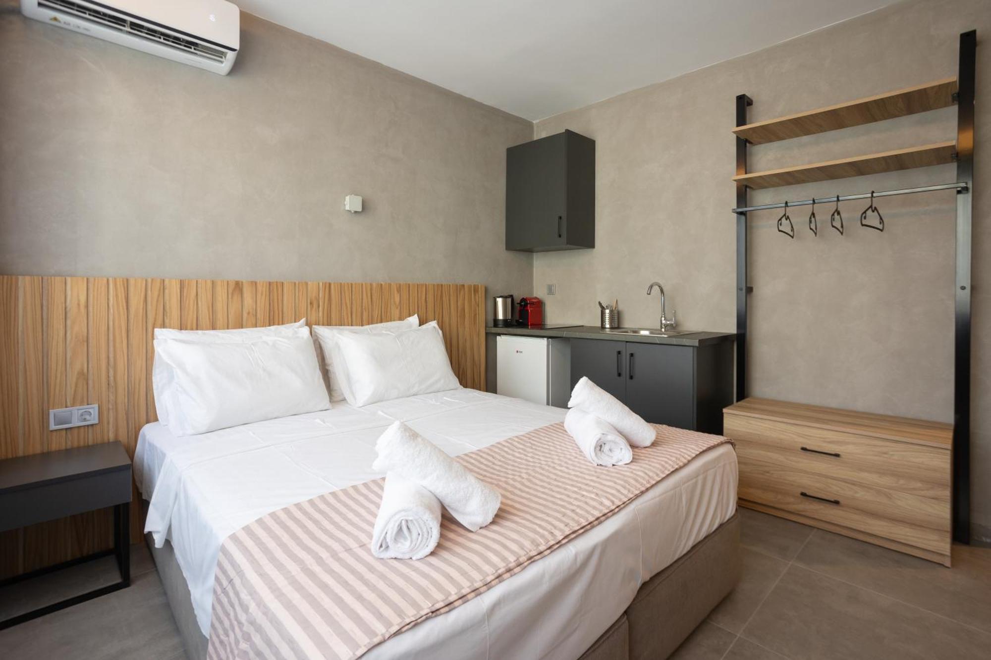 Apartamento Alkazar *