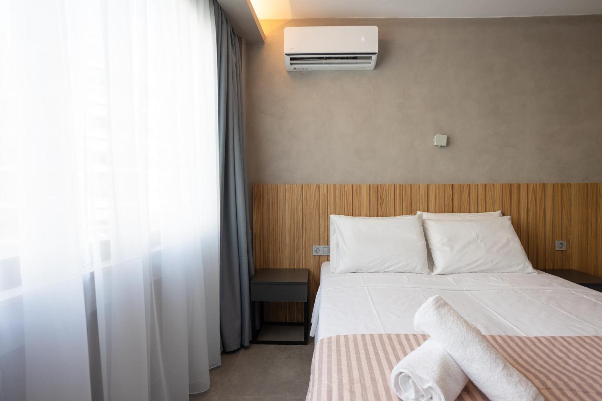Alkazar Apartamento Tessalónica