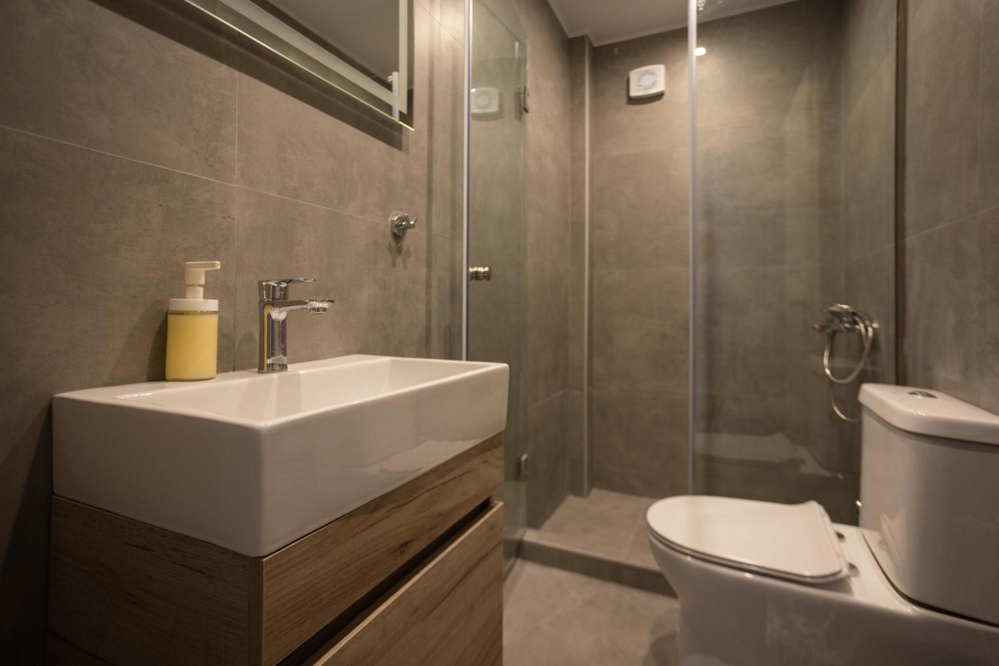 Apartamento Alkazar