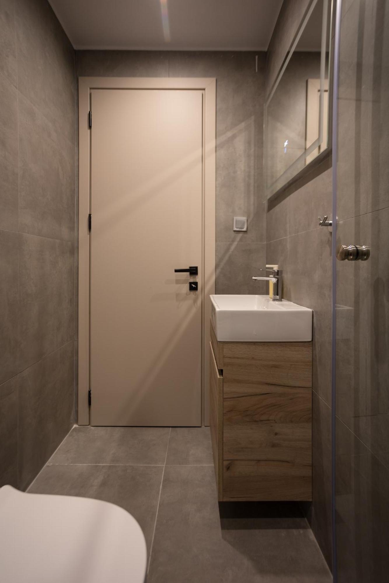Alkazar Apartamento