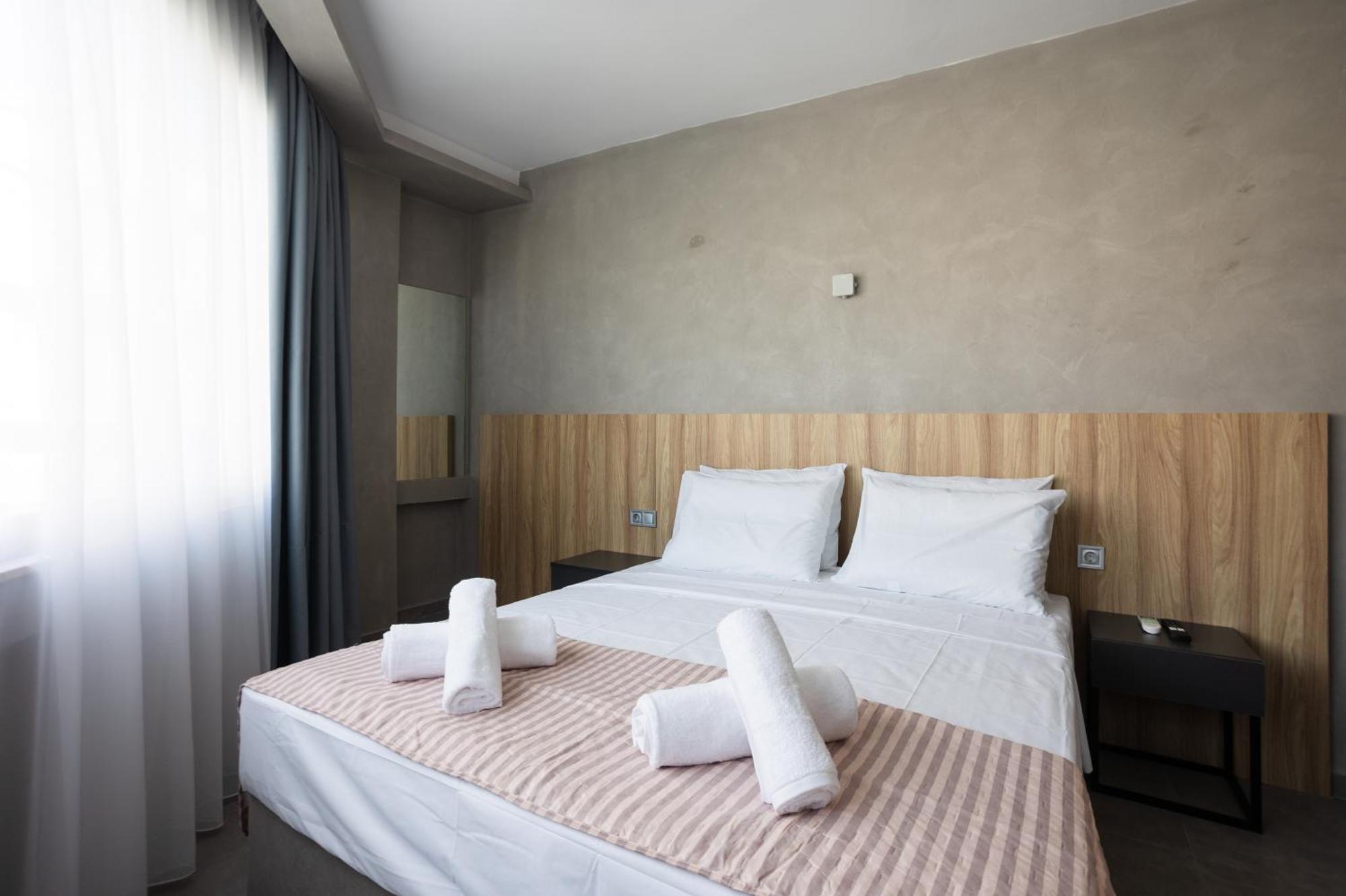 Alkazar Apartamento