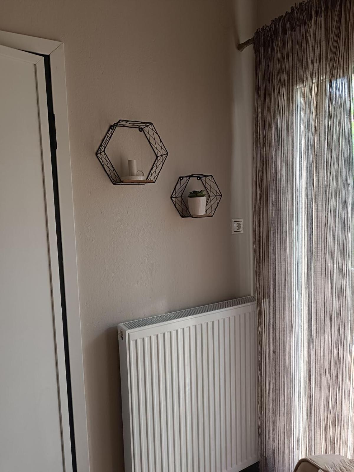 Appartement Urban 14 Thessaloniki