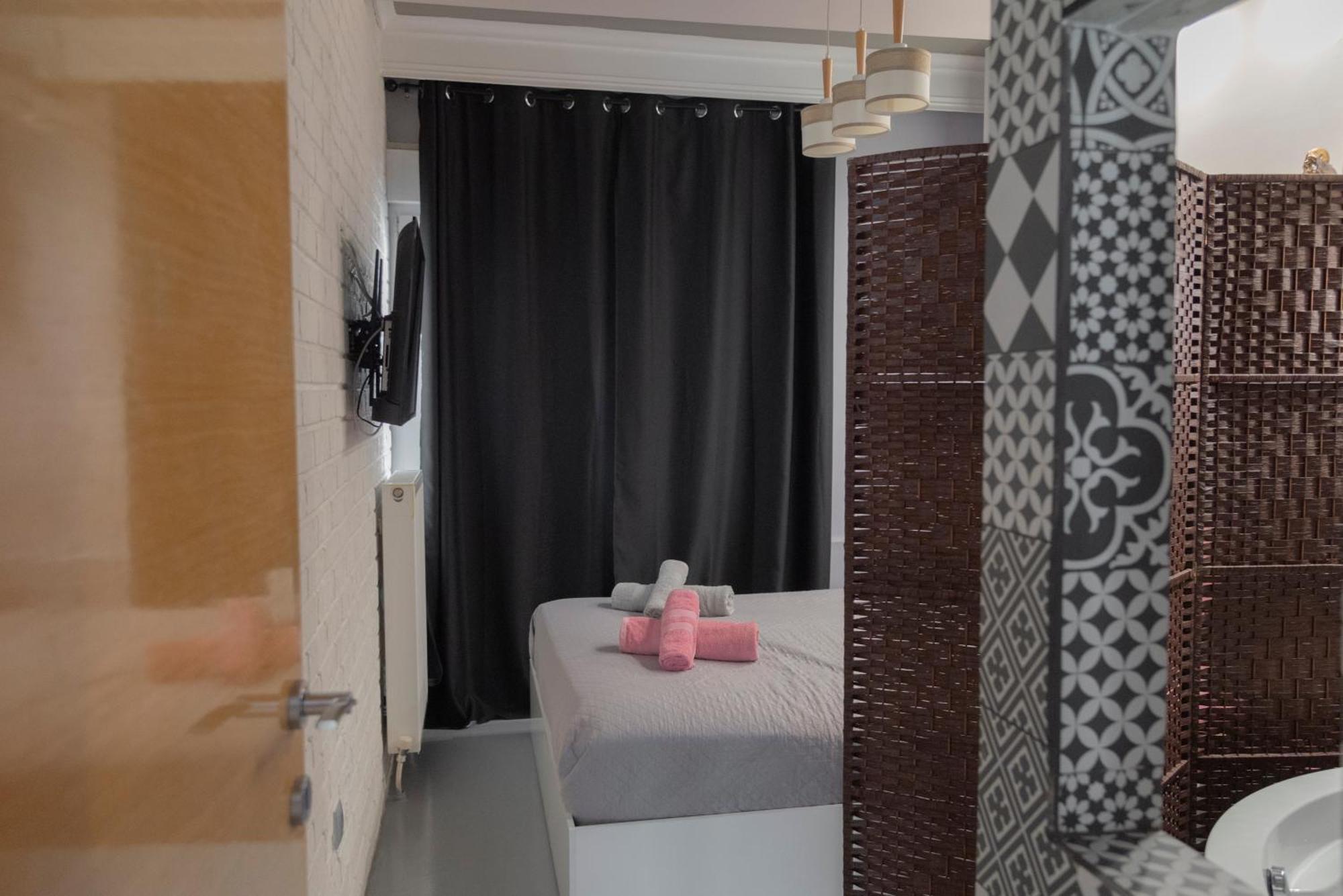 Apartamento Vip Apt. Pezodromos Kalamarias *