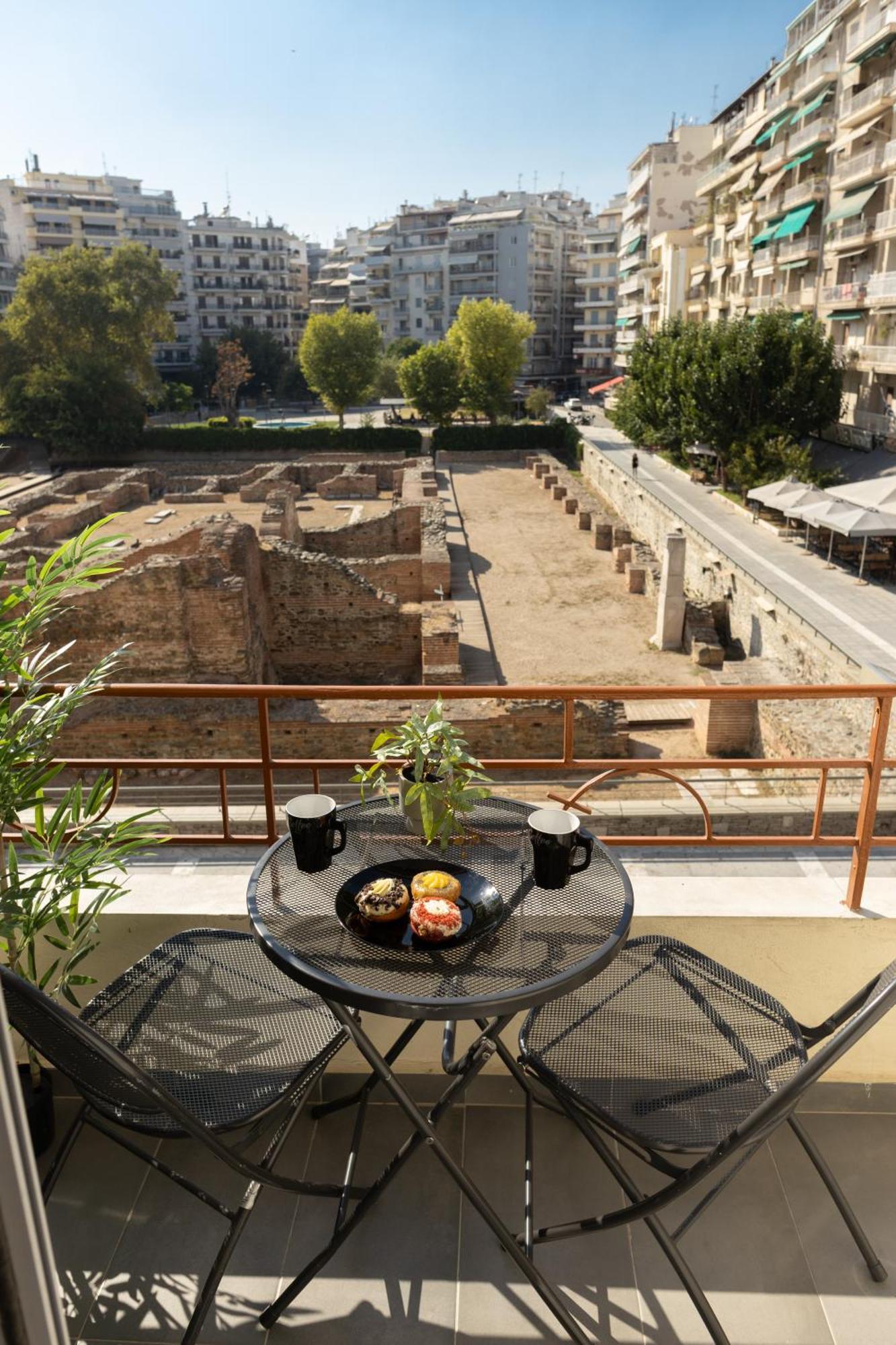 Starlights Wonderful View By Binobi! Apartment *