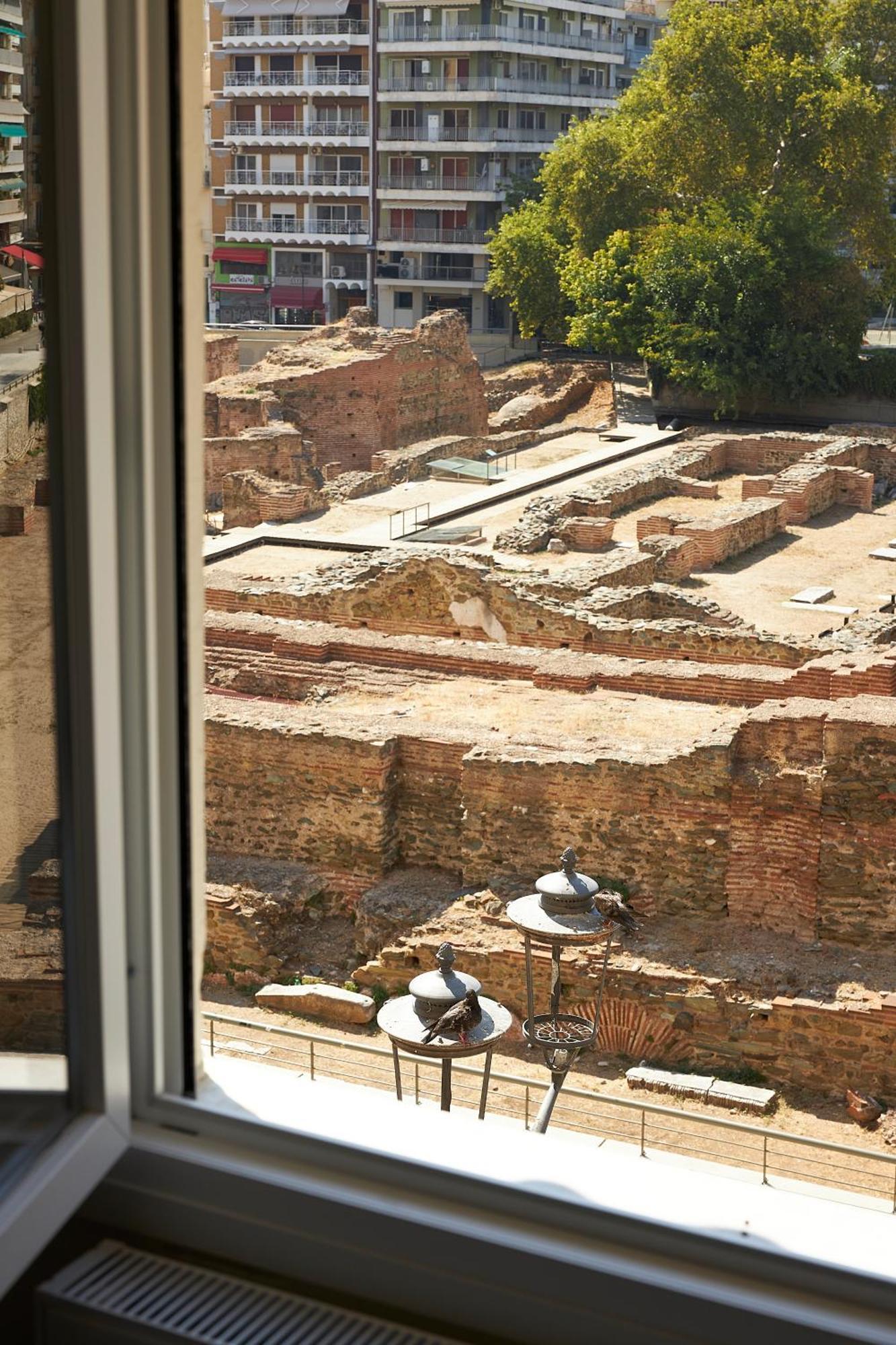 Starlights Wonderful View By Binobi! * Thessaloniki