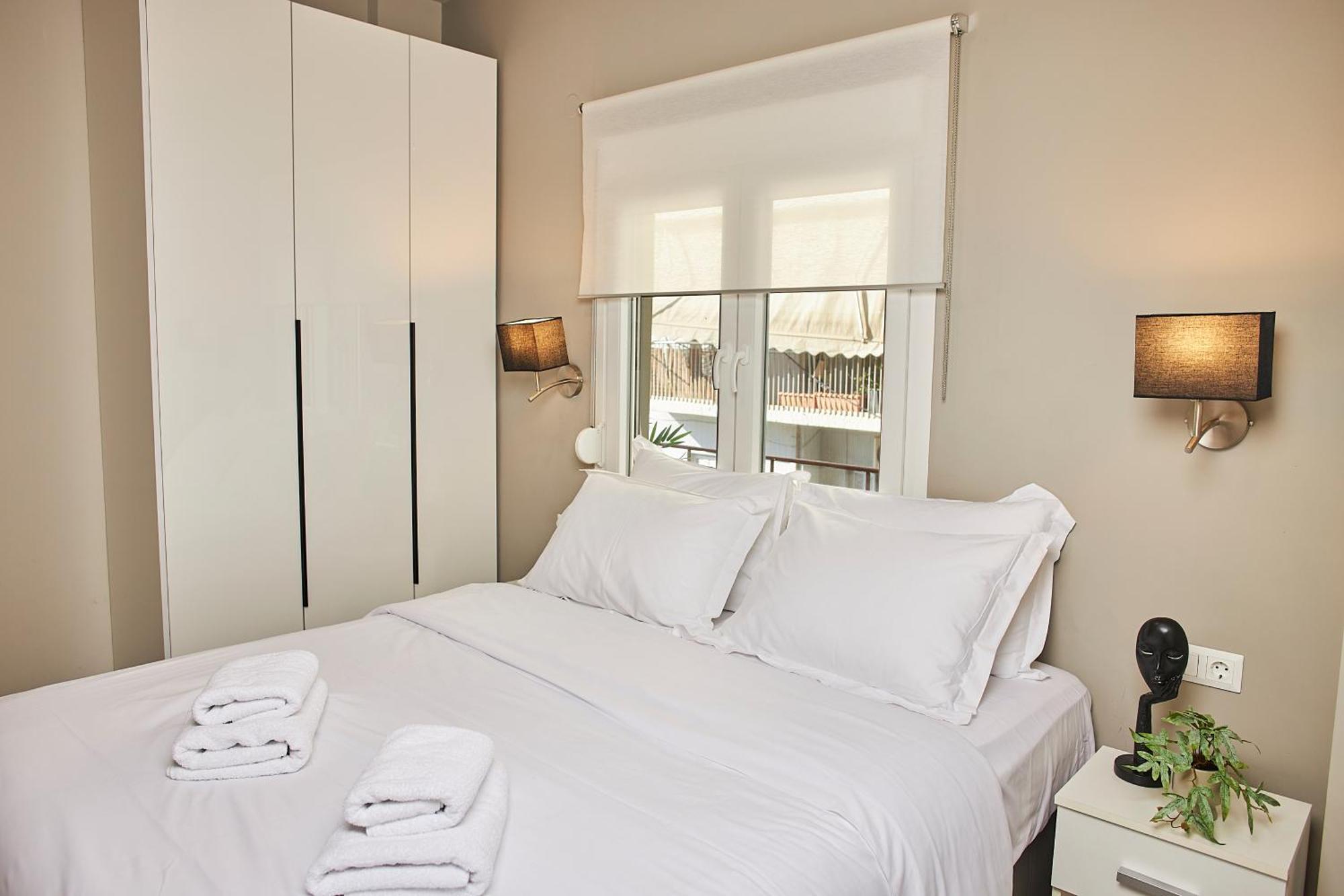 Apartment Starlights Wonderful View By Binobi! Thessaloniki