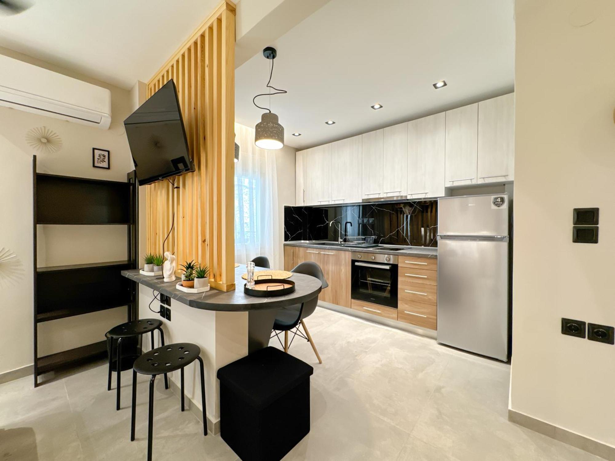 Apartment Panfan οne *