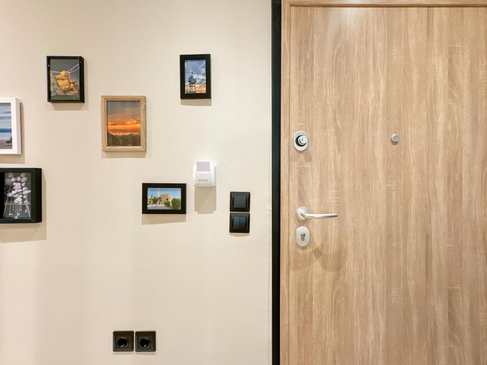 Panfan οne Apartment *