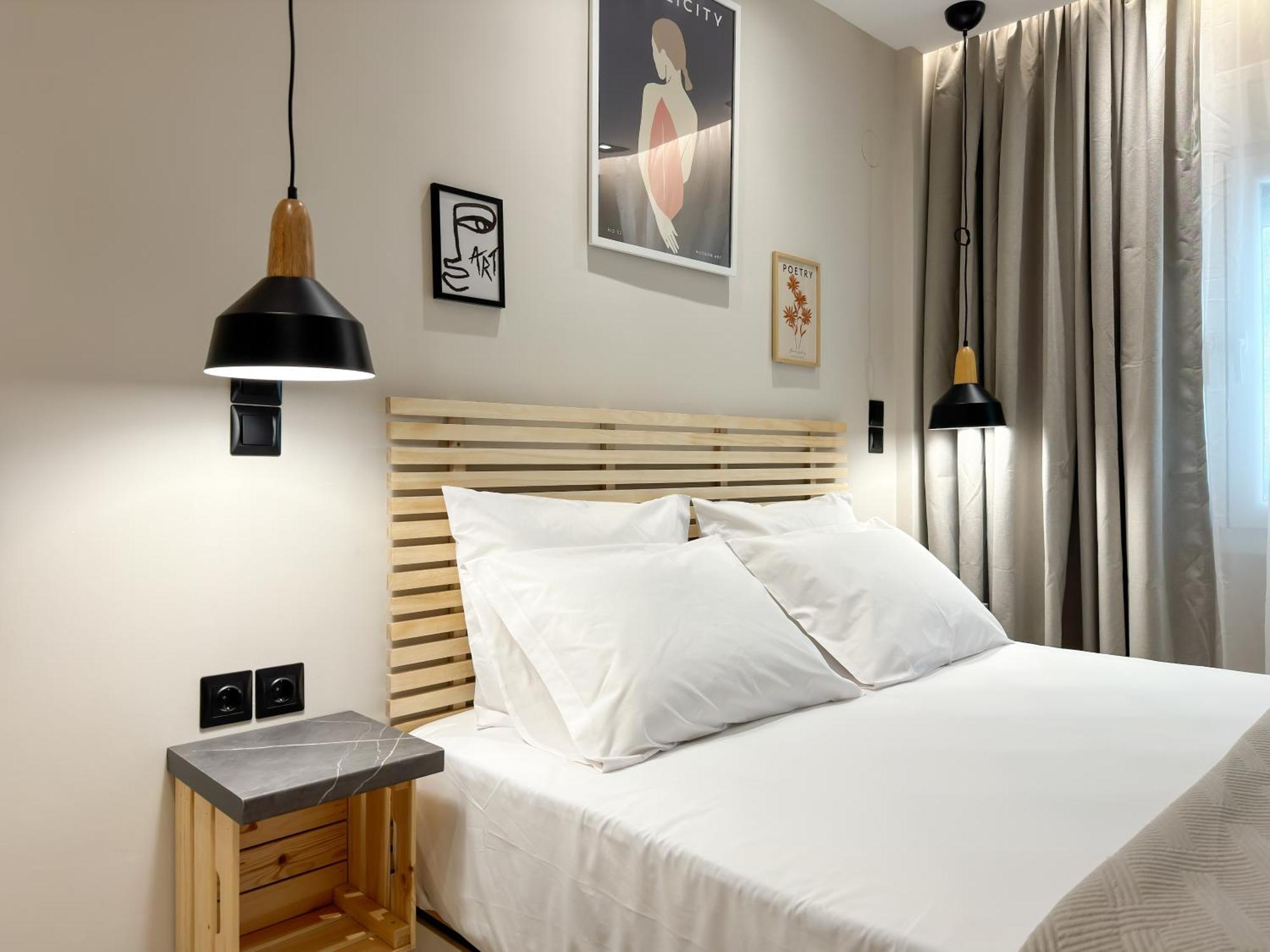 Apartment Panfan οne Thessaloniki