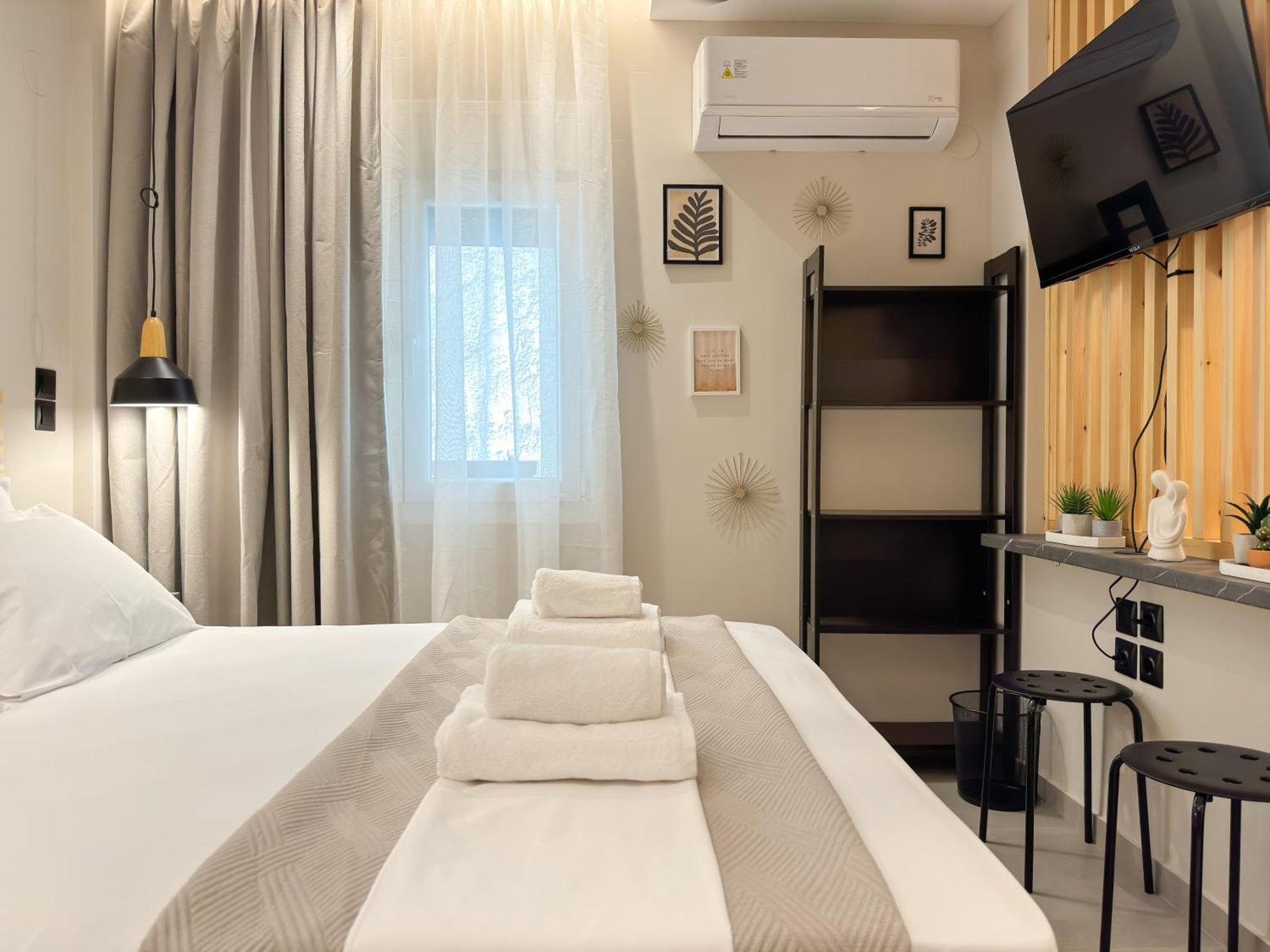 Apartment Panfan οne