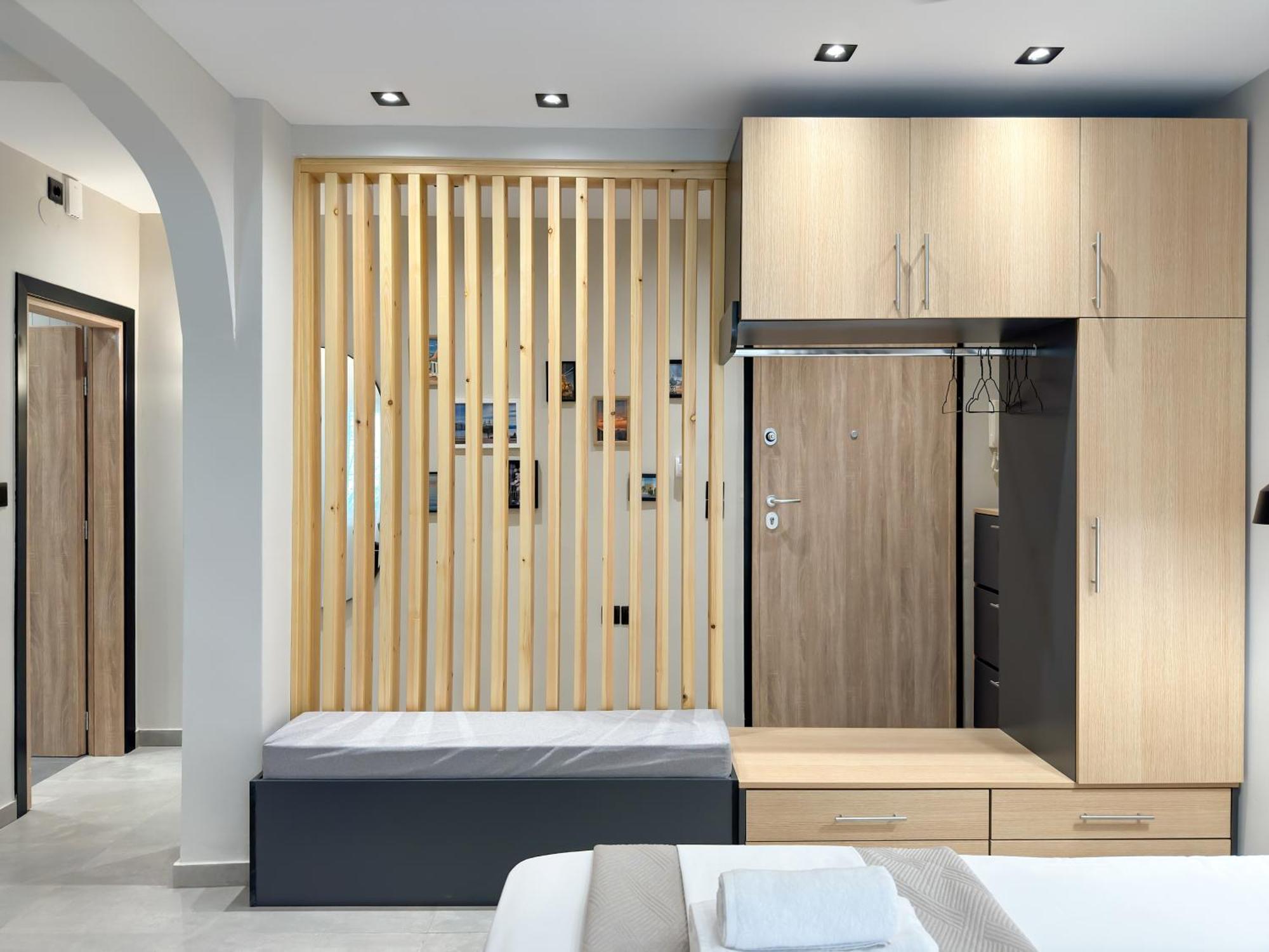 Apartment Panfan οne Thessaloniki