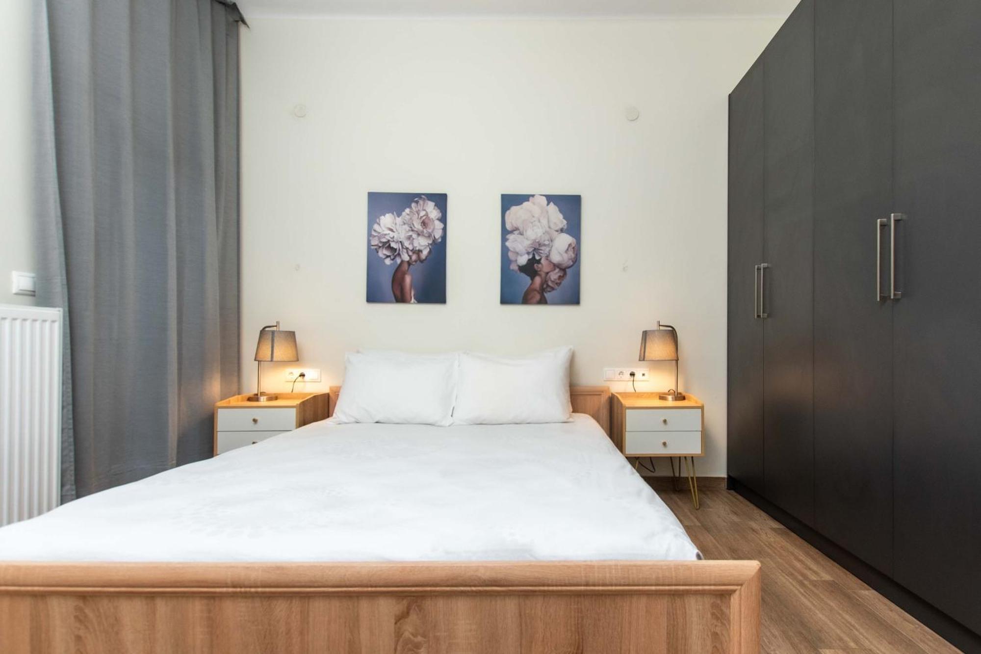 Appartement Houseloft Grand Vista