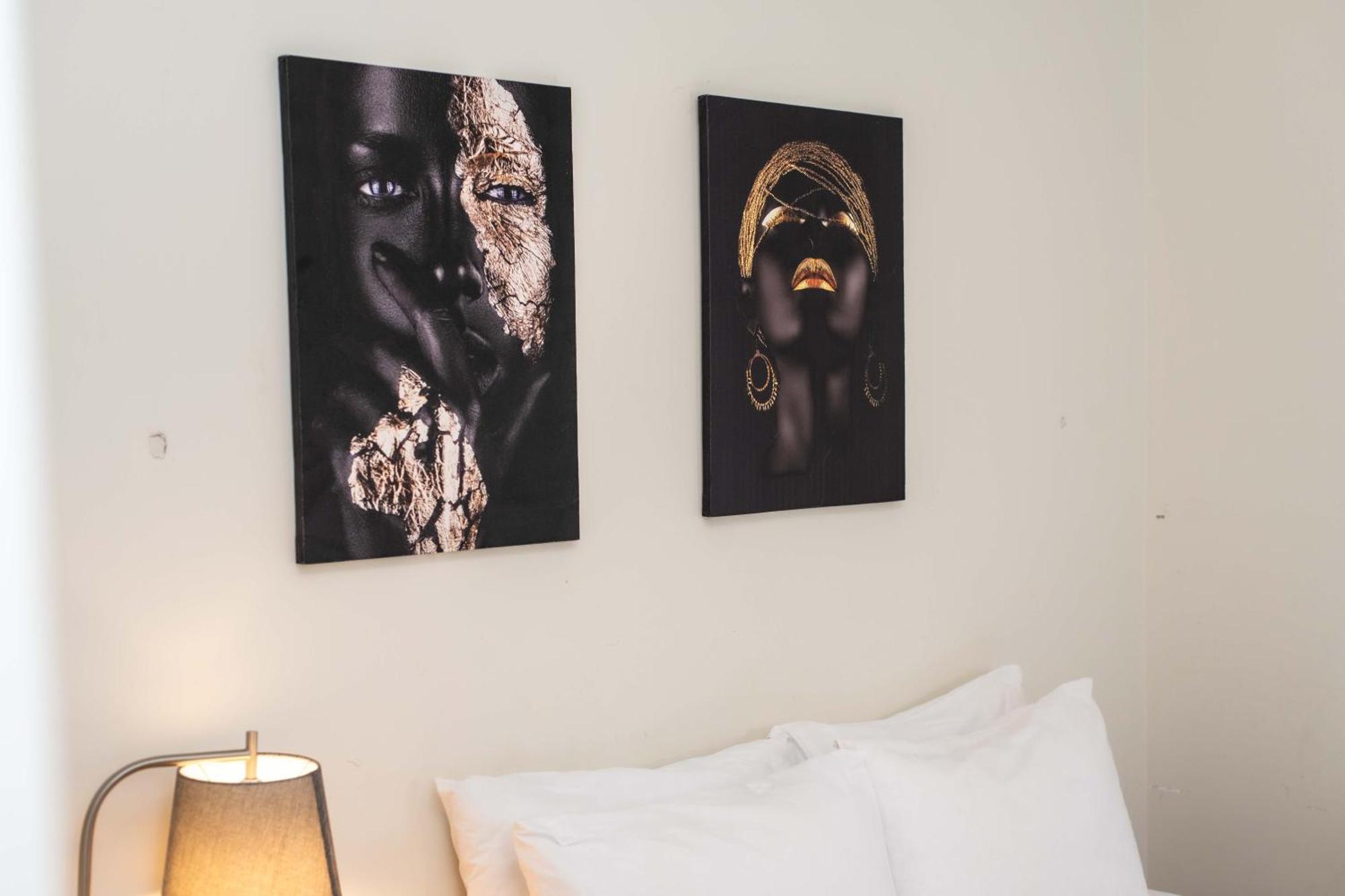 Houseloft Grand Vista Appartement Thessaloniki