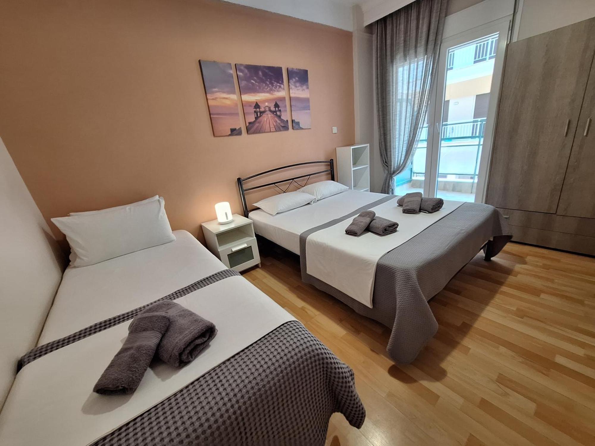 Apartamento Cozy In The Center *