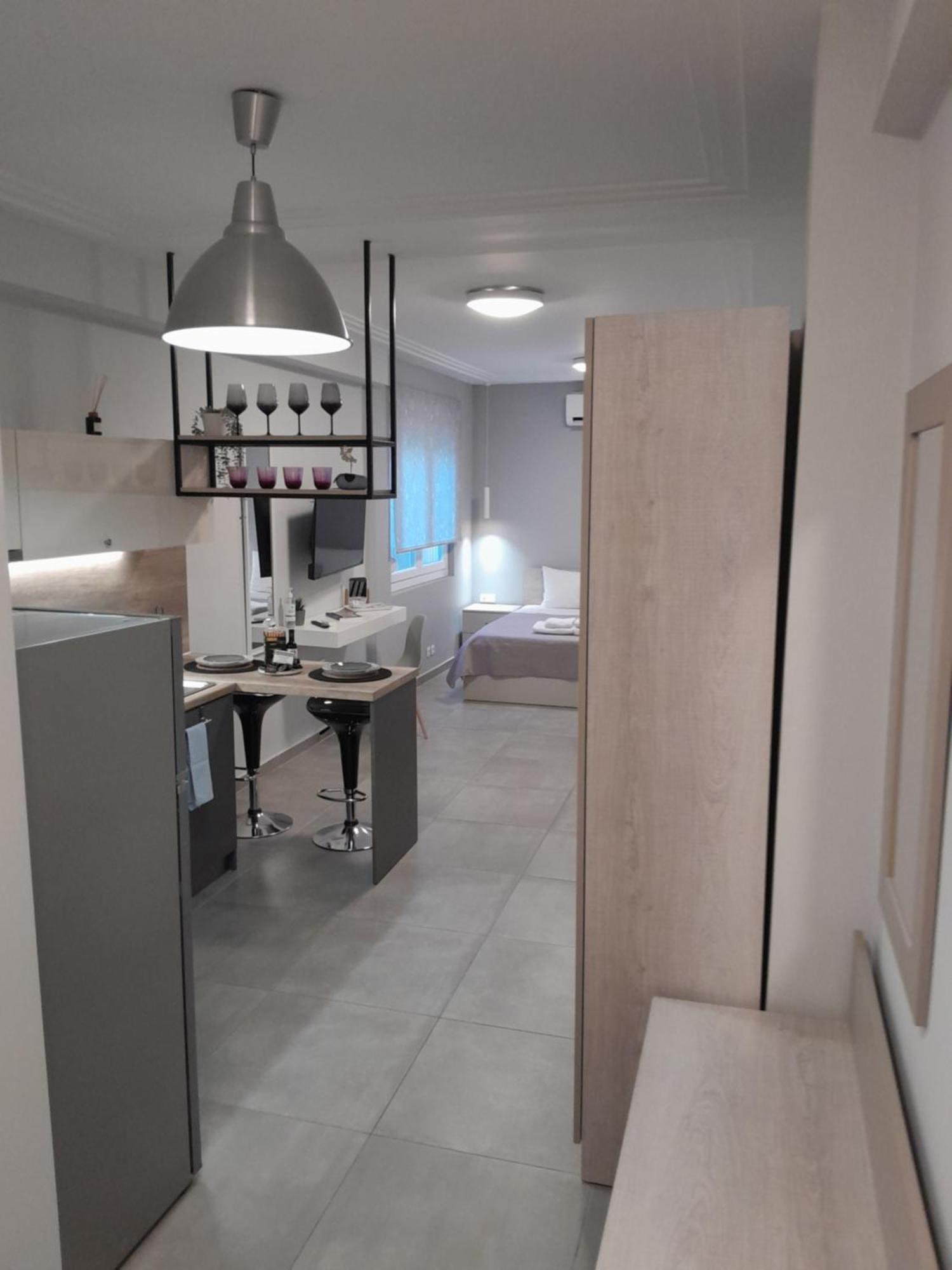 Apartment Cozy Di.va Centre