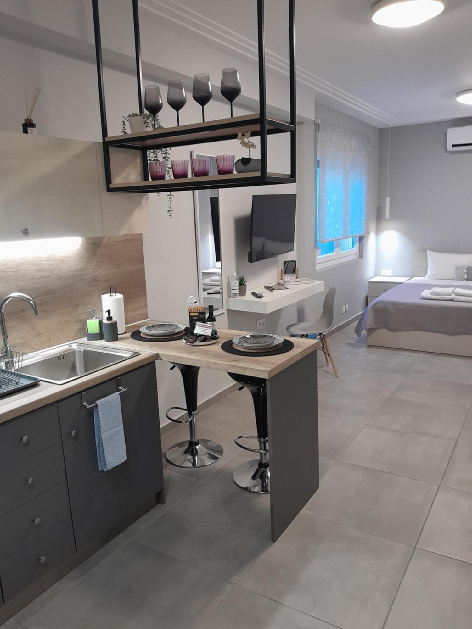 Cozy Di.va Centre Thessaloniki